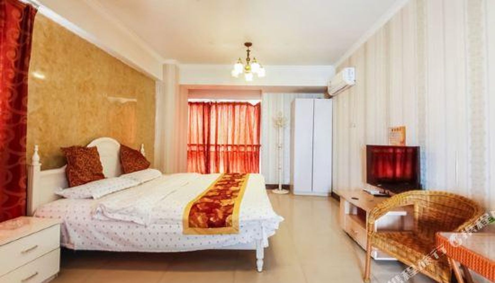 Business room - Kasa Express Hotel
