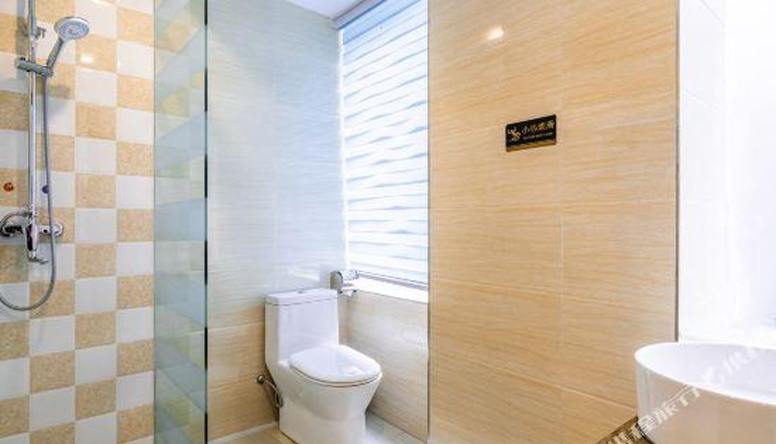 Pokój typu business - Tu'an Hotel (Zunyi Club Site)