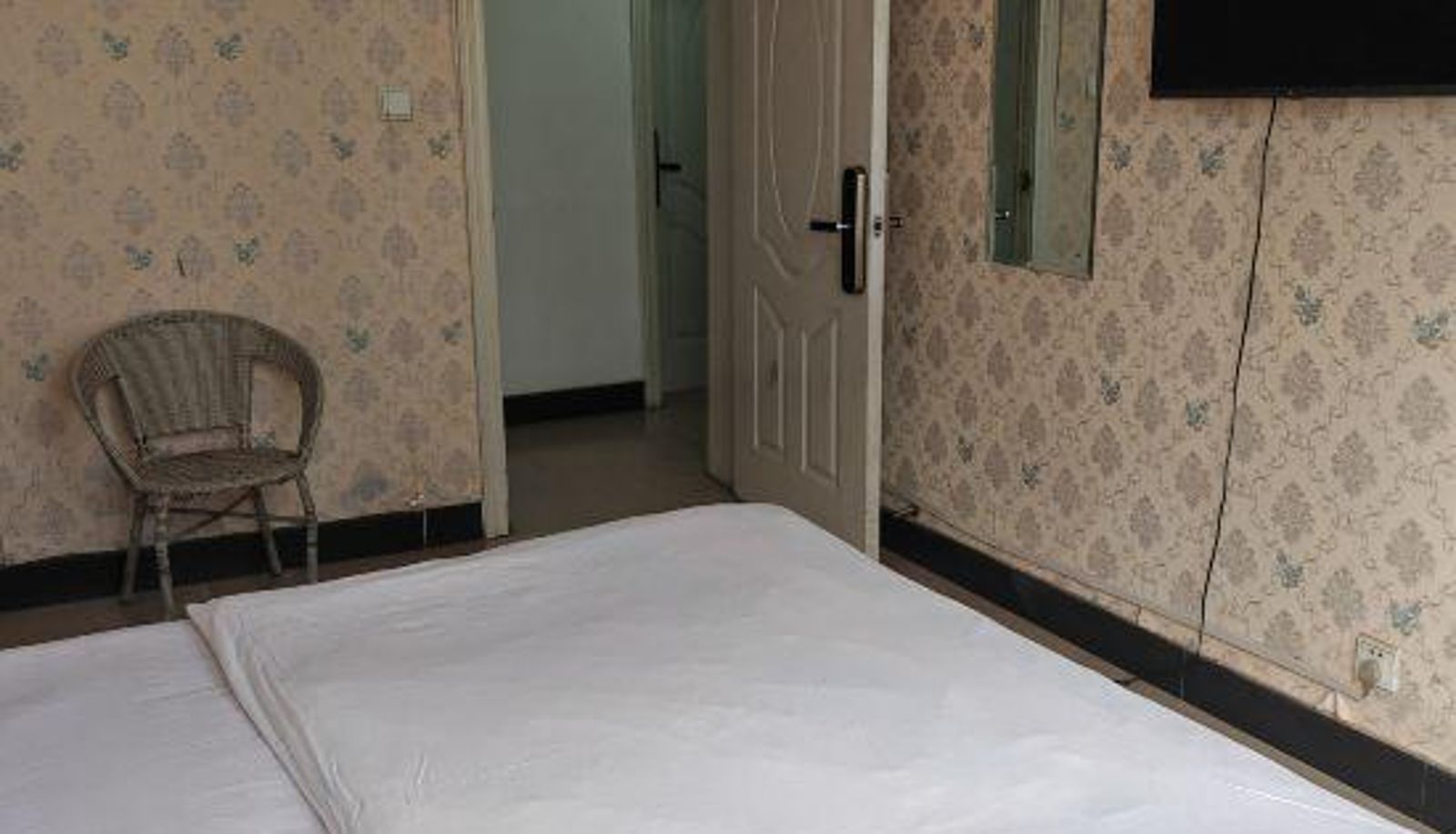 Room - Zhengzhou QQ Hotel Apartment