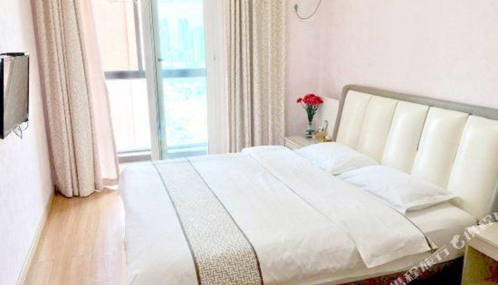 Room - Zhengzhou Xinzhiyue Hotel (Qilihe Subway Station Store)