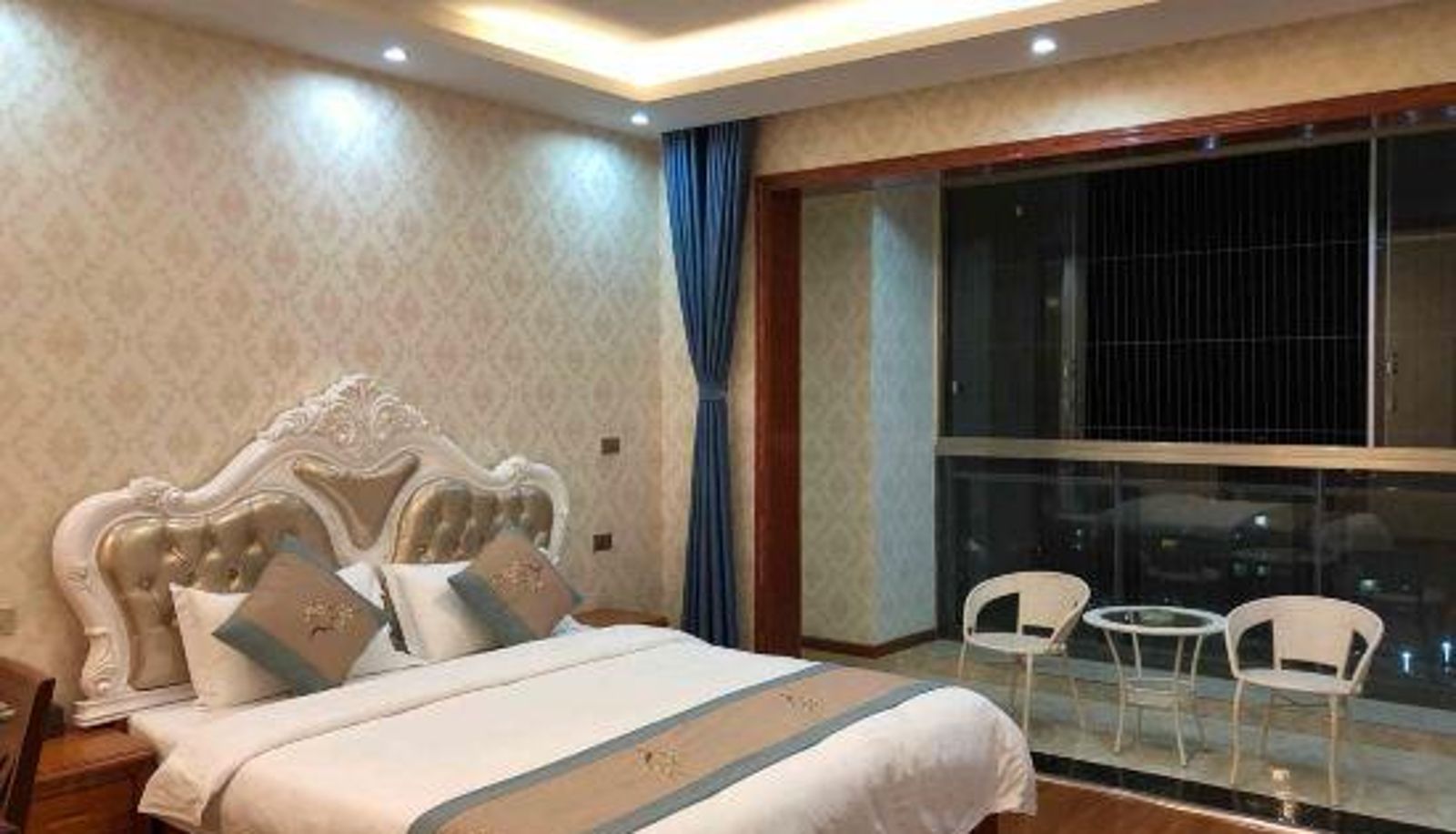 Zimmer - Zunyi Biyuge Hotel