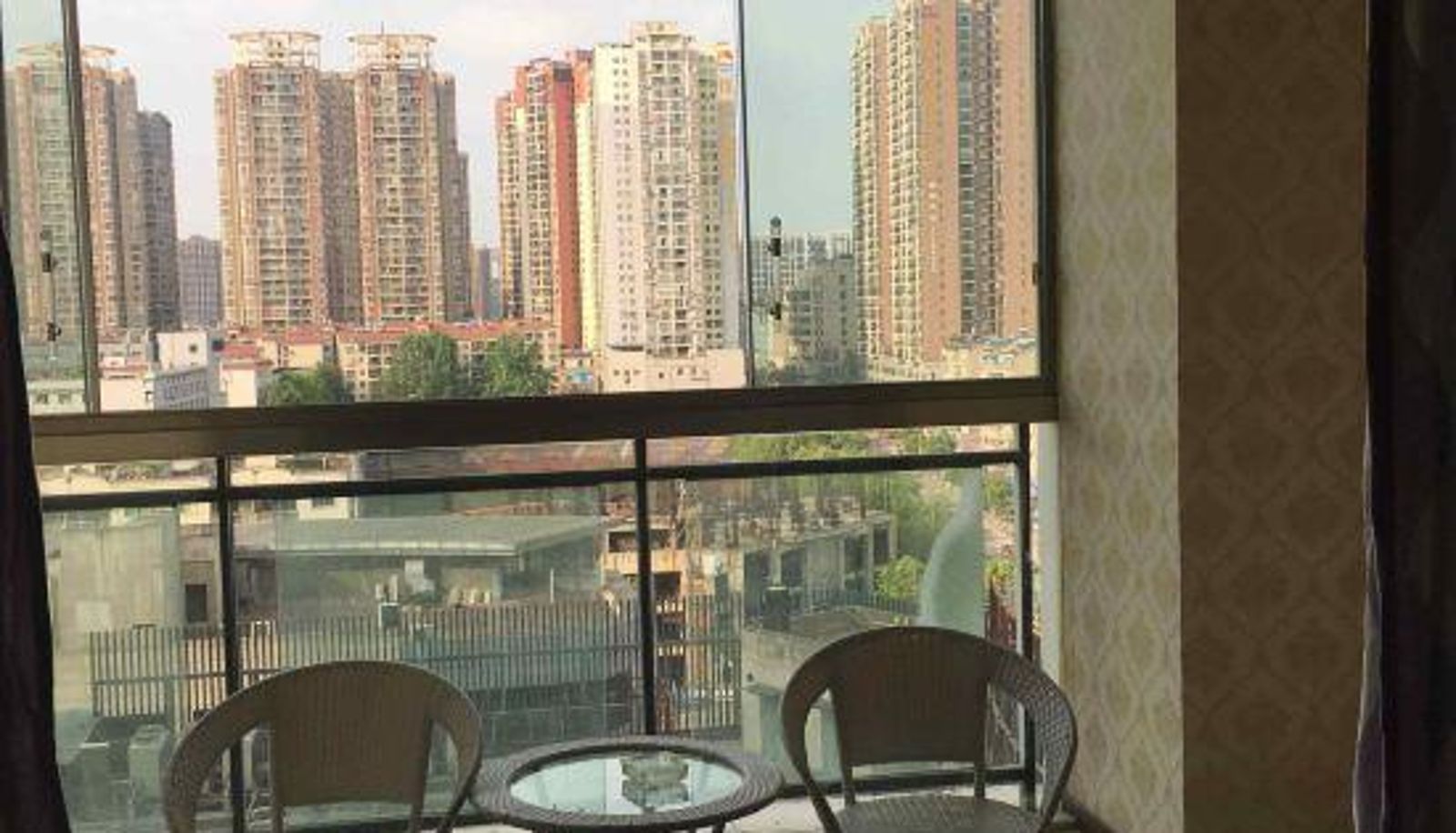 Zimmer - Zunyi Biyuge Hotel