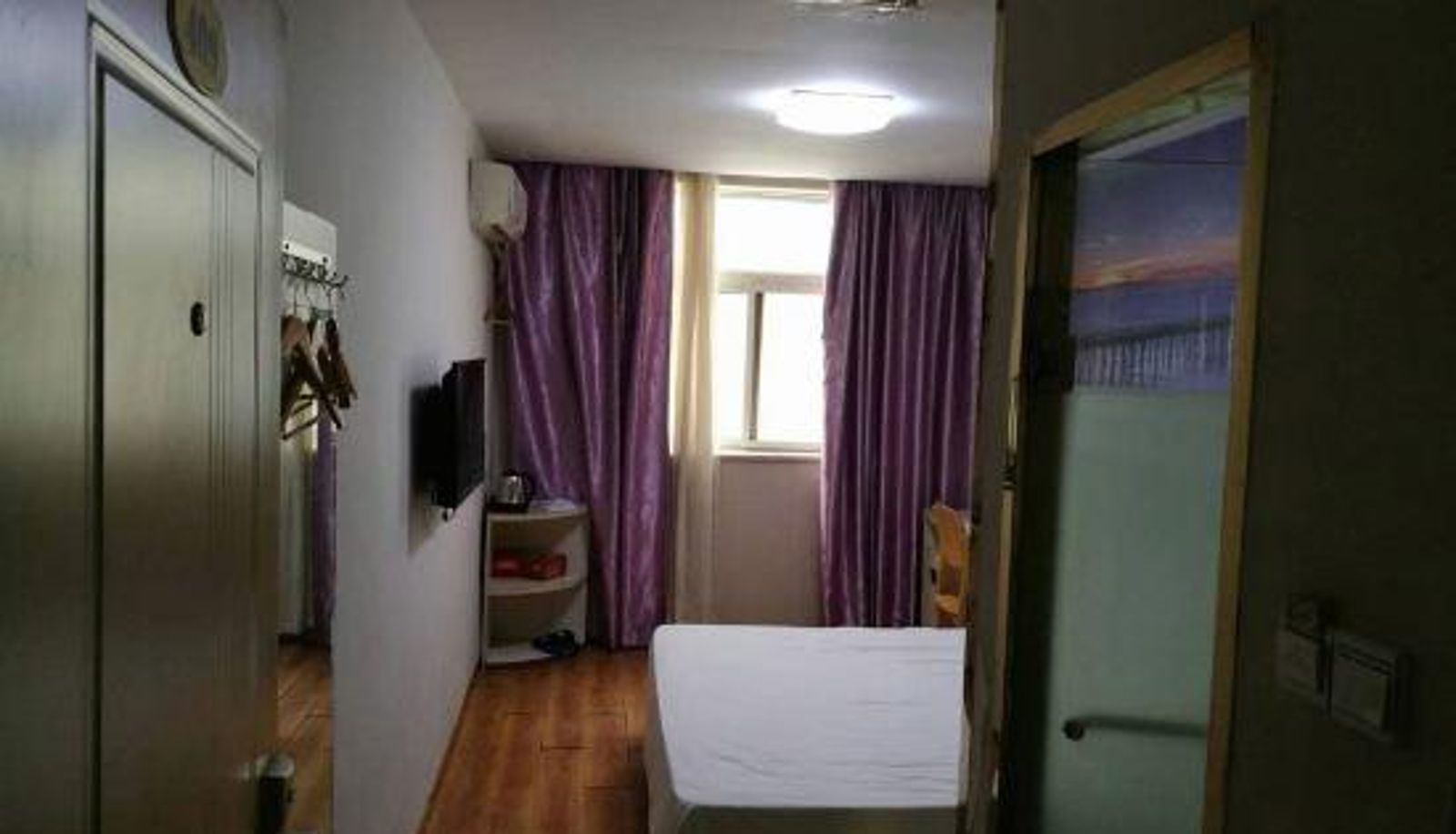 Pokój - Jin Jie Hotel (Zhengzhou Dehua Street)