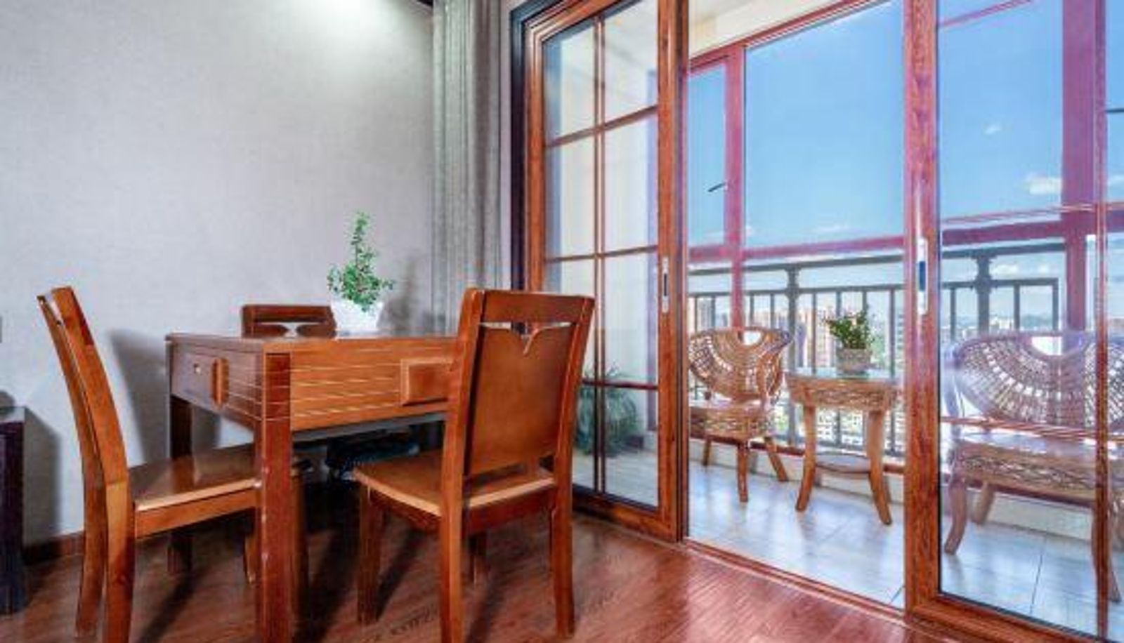 Camera - YING SHU BOUTIQUE HOTEL