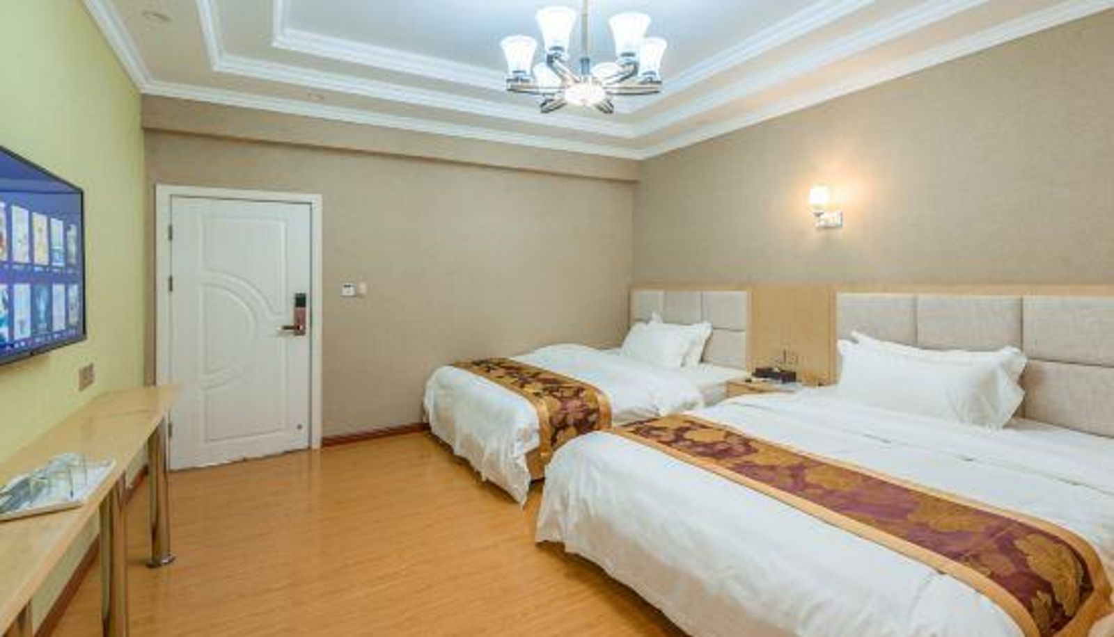 Room - Zunyi Shengshi Business Hotel