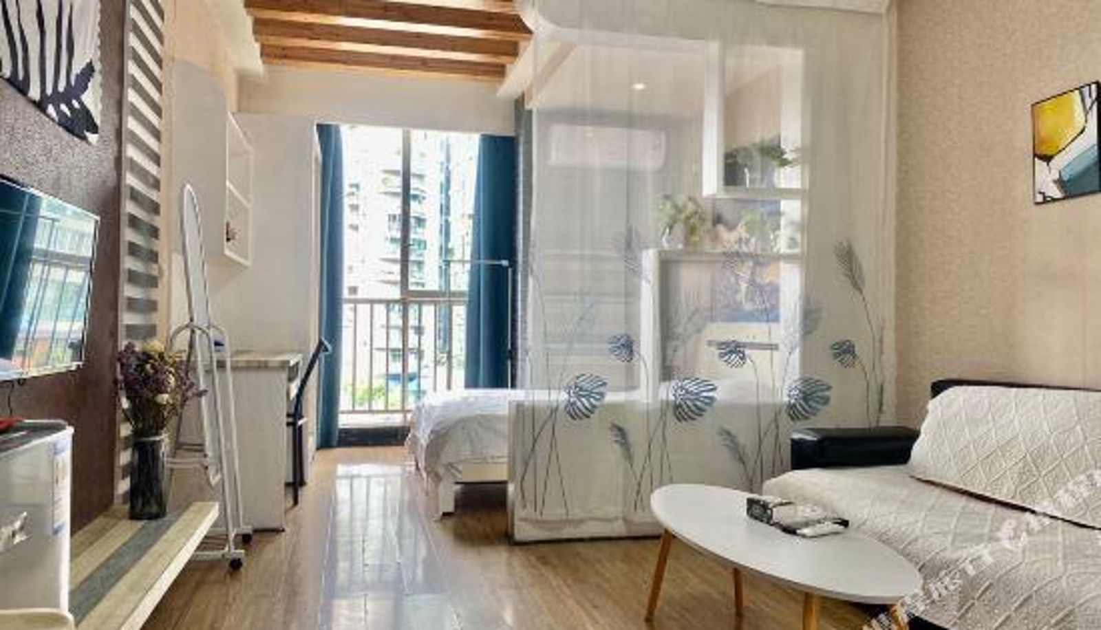 Camera - Zunyi Home Apartment