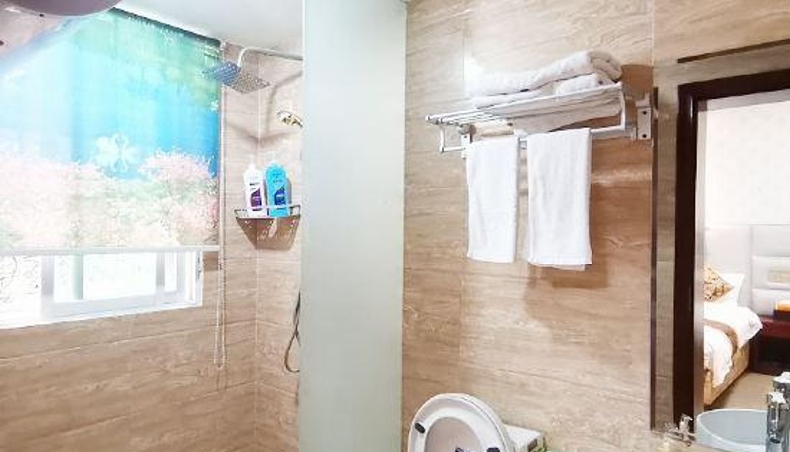 Camera - Zunyi Zhicheng Hotel