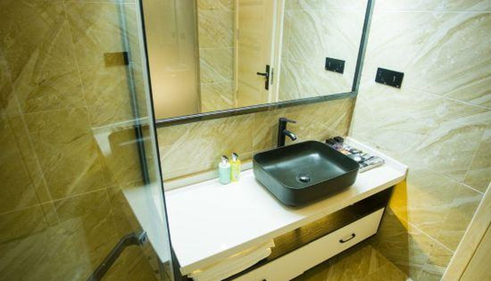 Zimmer - Zunyi Aishang Hotel