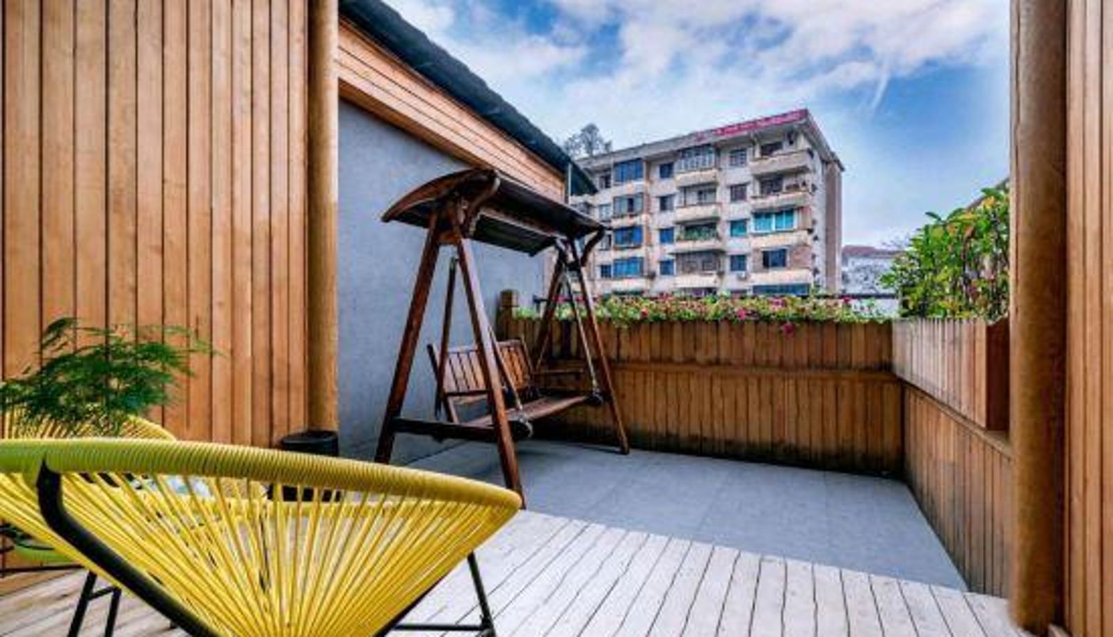 Zimmer - Zunyi Aishang Hotel