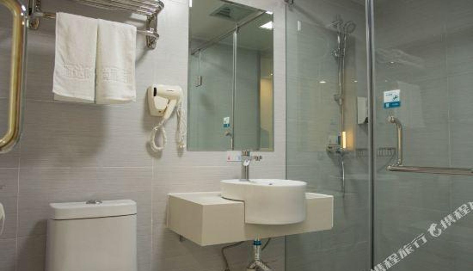 Camera business - Carrying Yi Boutique Hotel (Zhengzhou Railway Station Erqi Square Store)