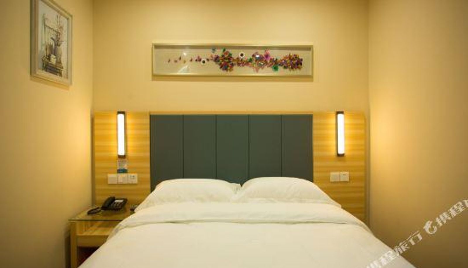 Camera - Carrying Yi Boutique Hotel (Zhengzhou Railway Station Erqi Square Store)