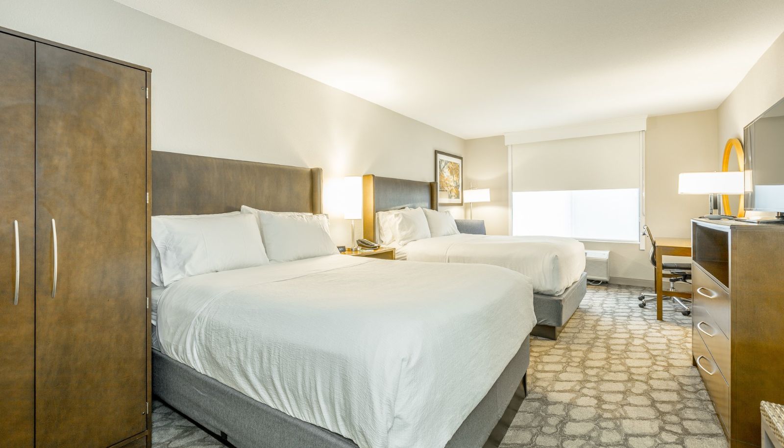 Zimmer - Holiday Inn & Suites PEACHTREE CITY by IHG