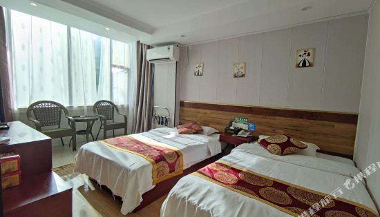 Business-Zimmer - Bandao Hotel (Zunyi Shanghai Road)
