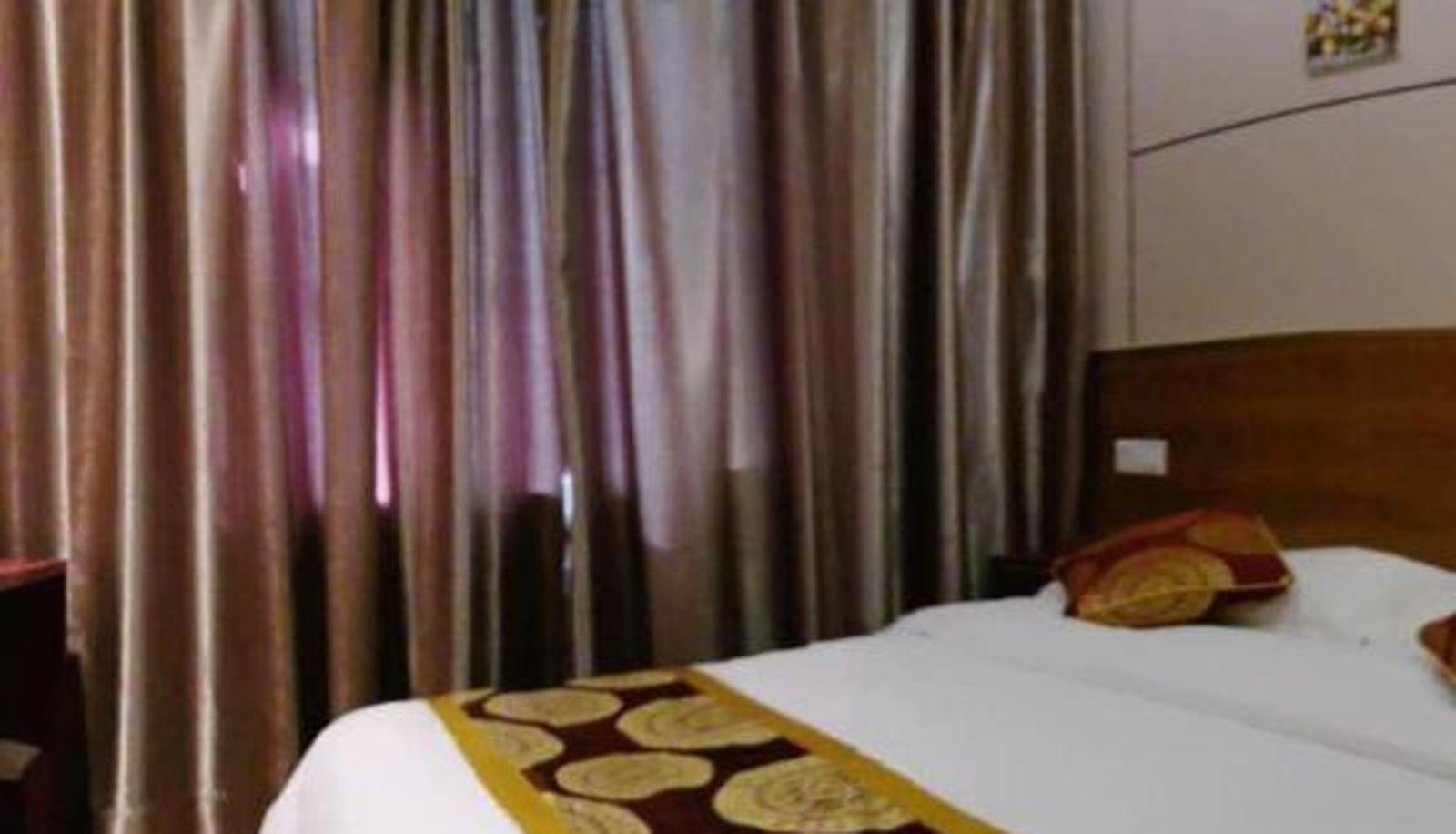 Business-Zimmer - Bandao Hotel (Zunyi Shanghai Road)