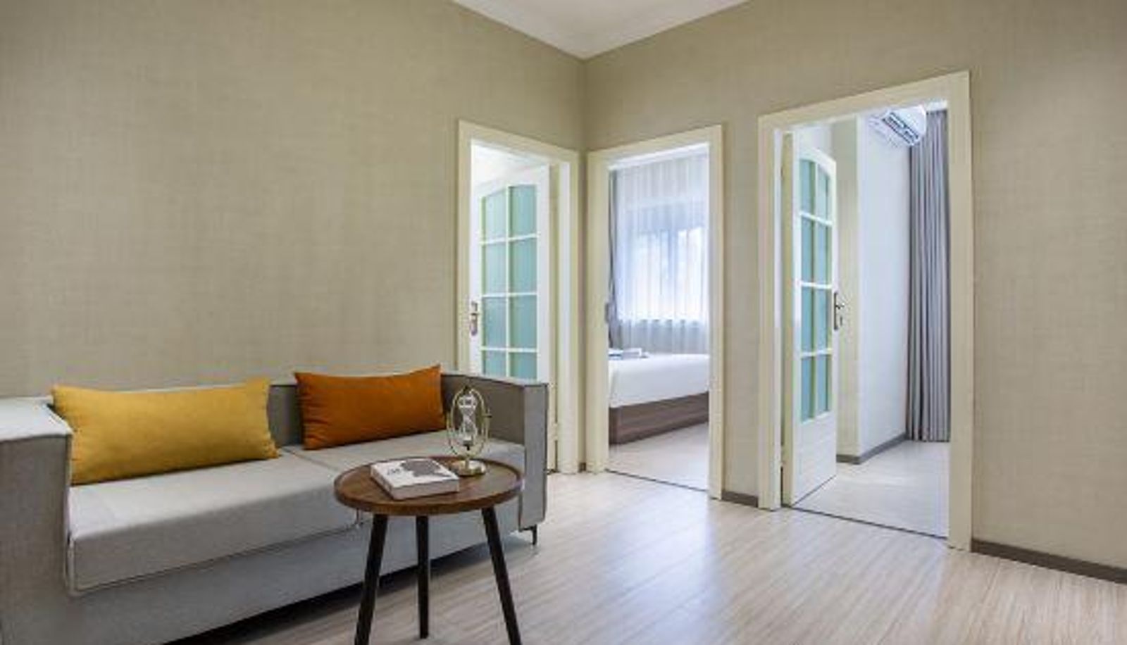 Familienzimmer - Rujia Paibai Yun Hotel (Zunyi Huizhi Dingzikou Shop)