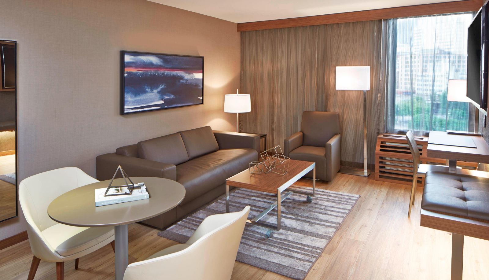 Camera - AC Hotels by Marriott Atlanta Downtown