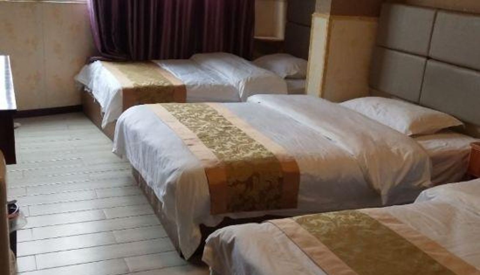 Zimmer - Zunyi Hongcheng Hotel