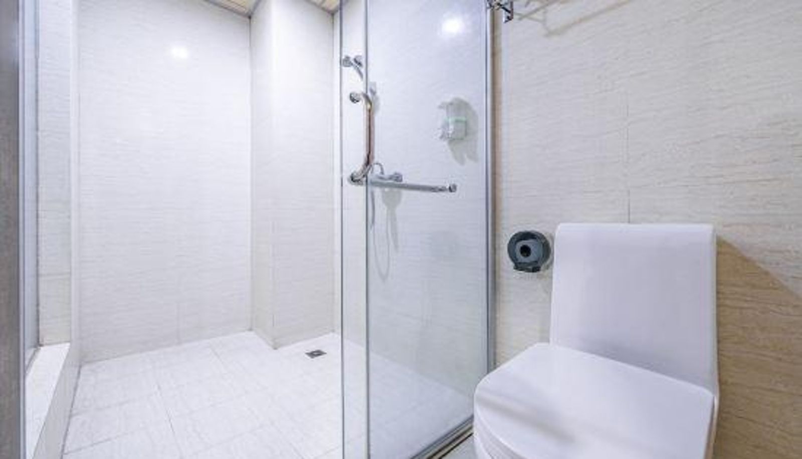 Kamer - Tianli Express Hotel (Zunyi Hong Kong Road Branch)