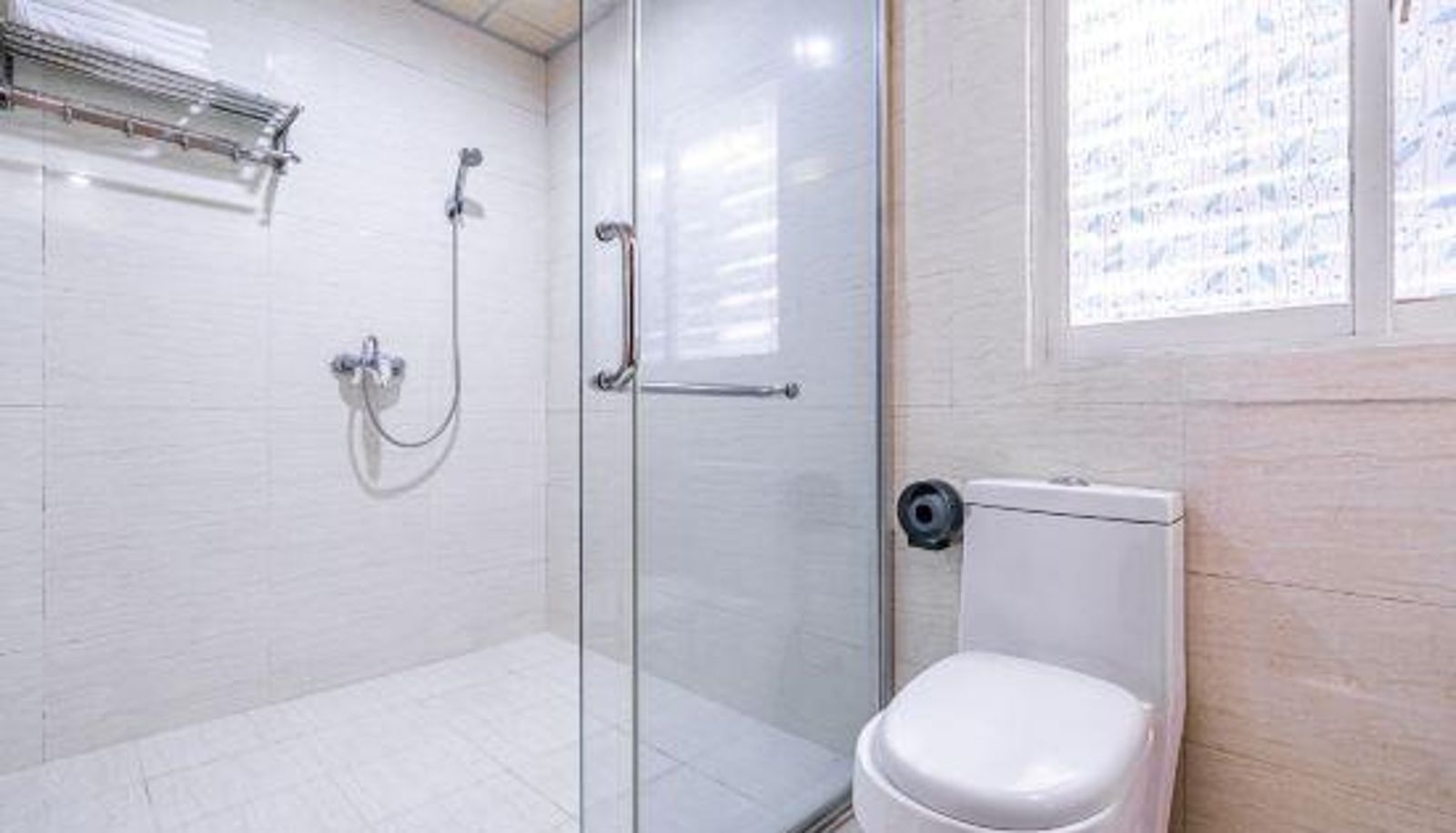 Kamer - Tianli Express Hotel (Zunyi Hong Kong Road Branch)