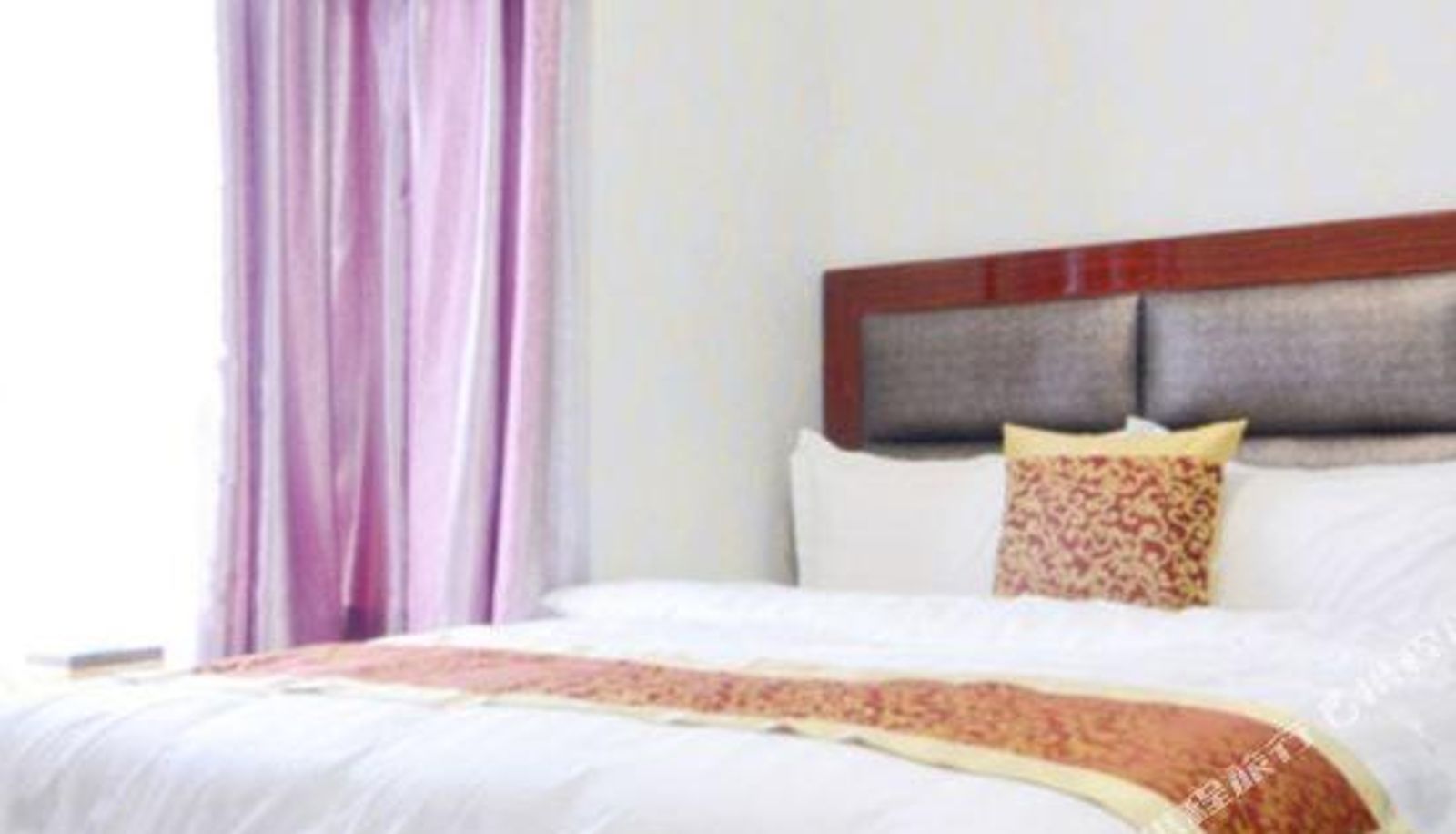 Room - Zunyi No.27 Apartment