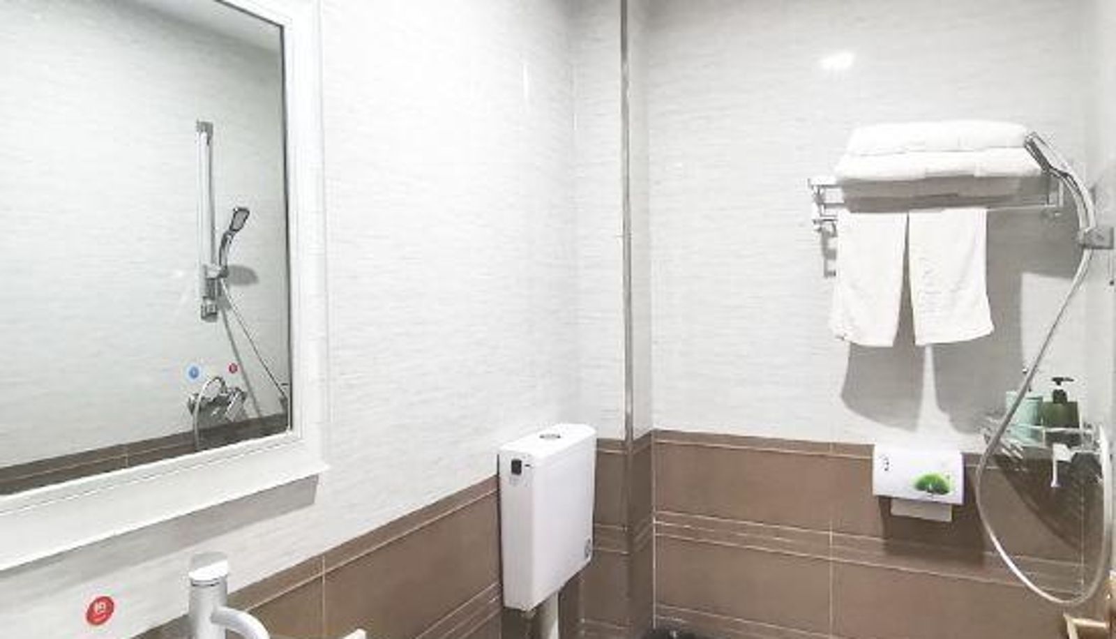 Zimmer - Lvjia Business Hotel (Zunyi Wuyue Plaza Branch)