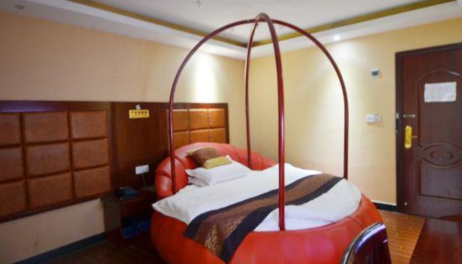 Innenbreich - Rujia Hotel (Zunyi Haier Avenue)