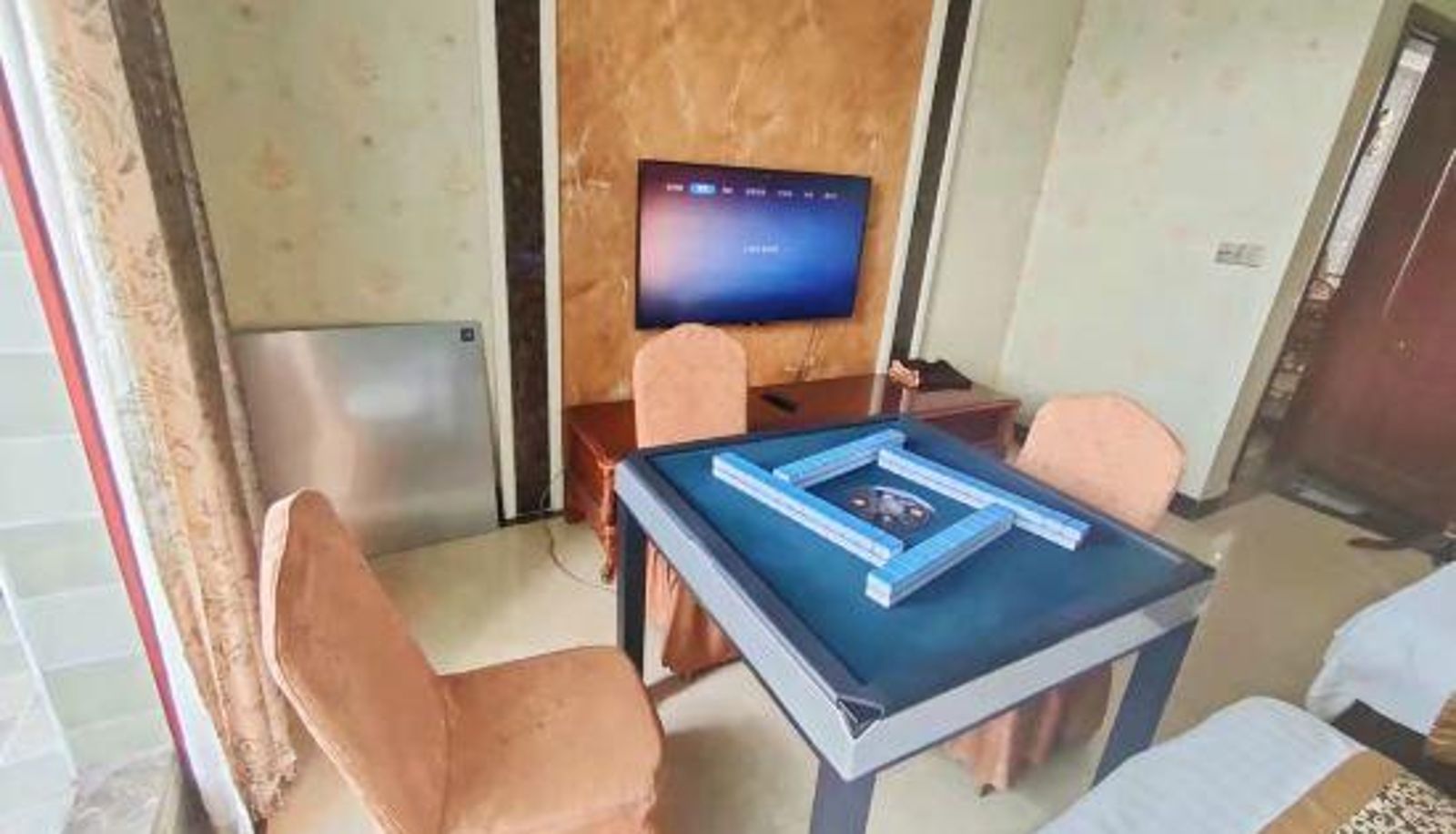 Camera - Ya Le Xuan Hotel