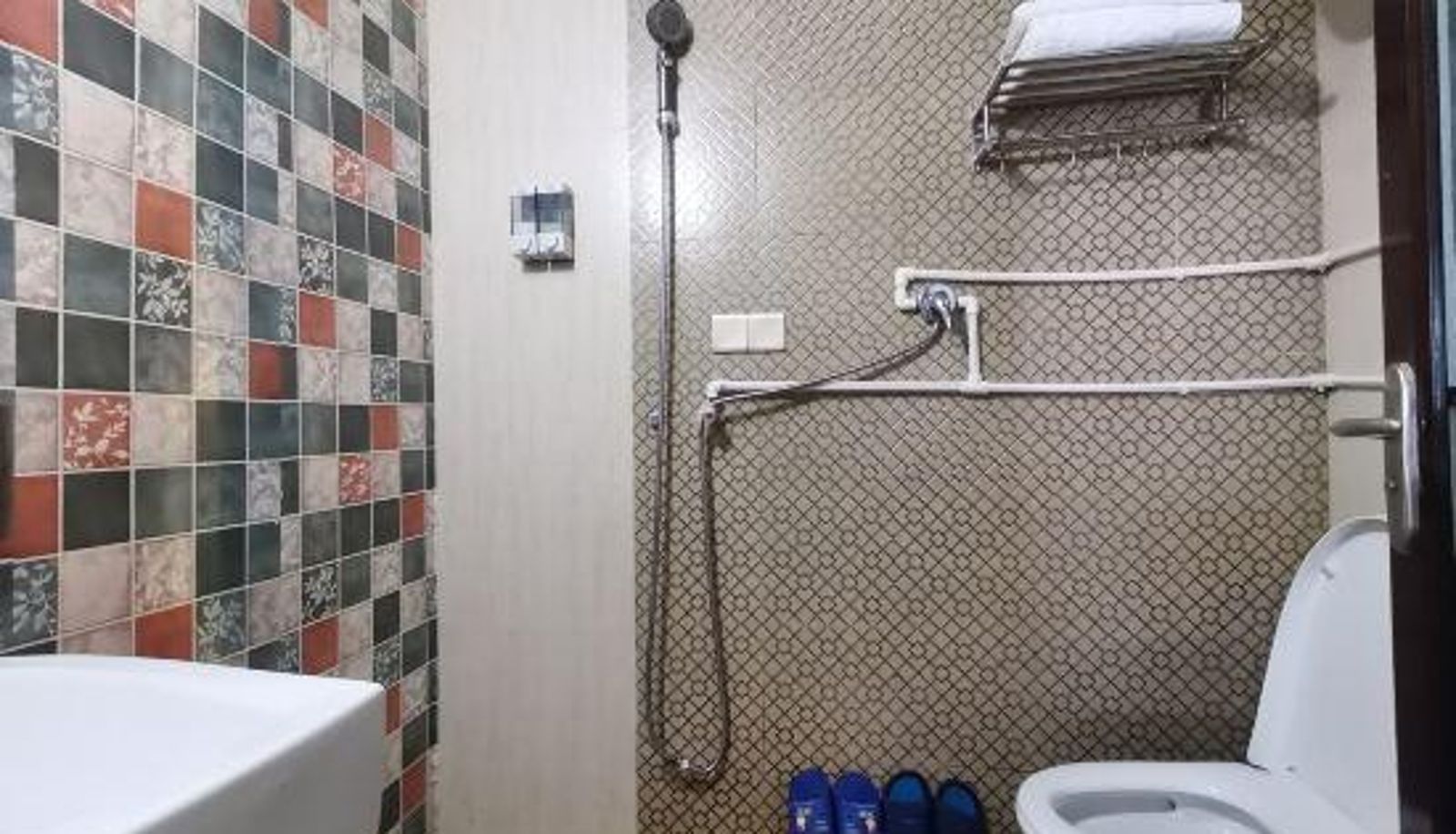 Camera - Ya Le Xuan Hotel