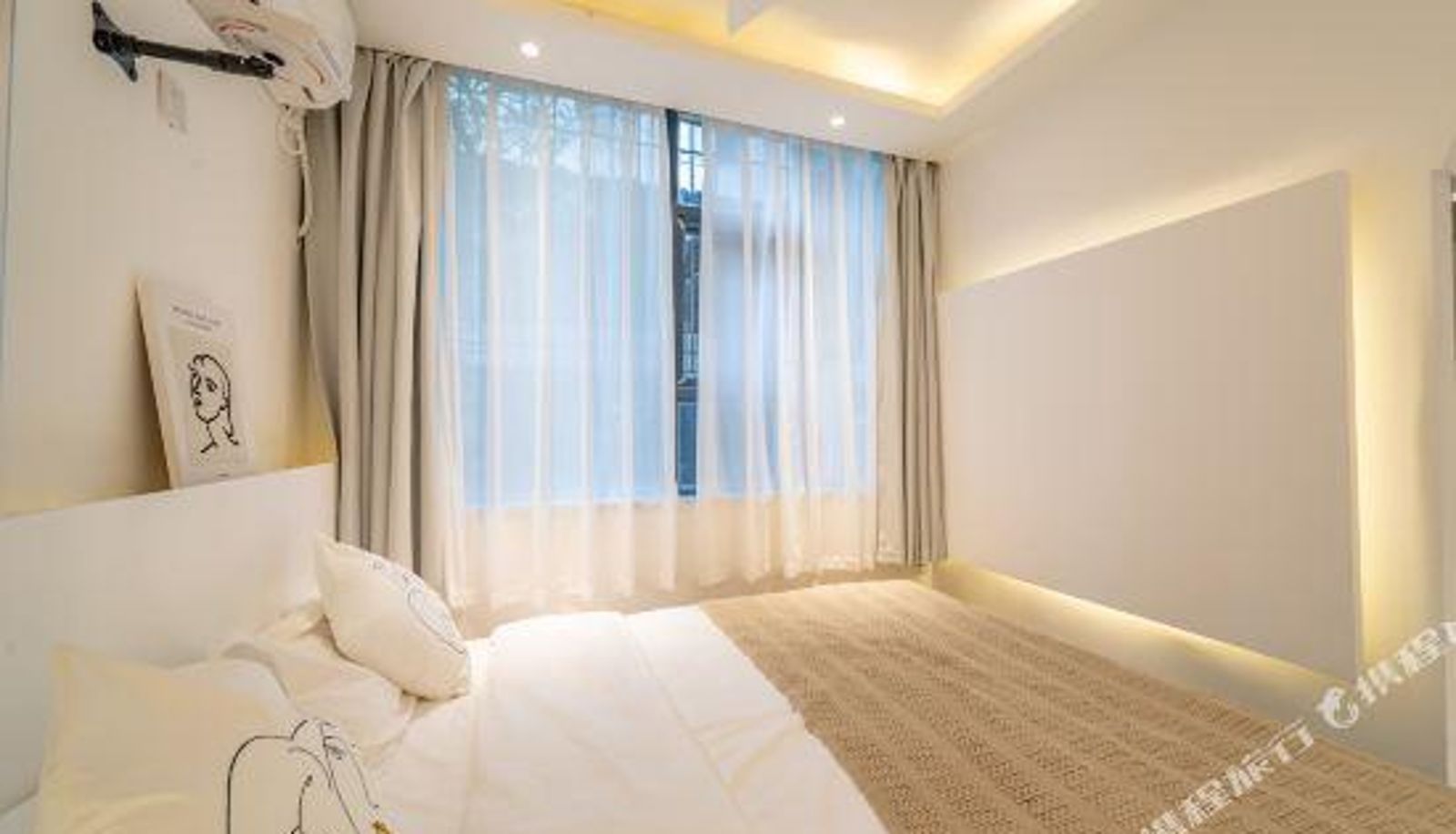 Room - Home Hotel (Zunyi Huizhi Branch)