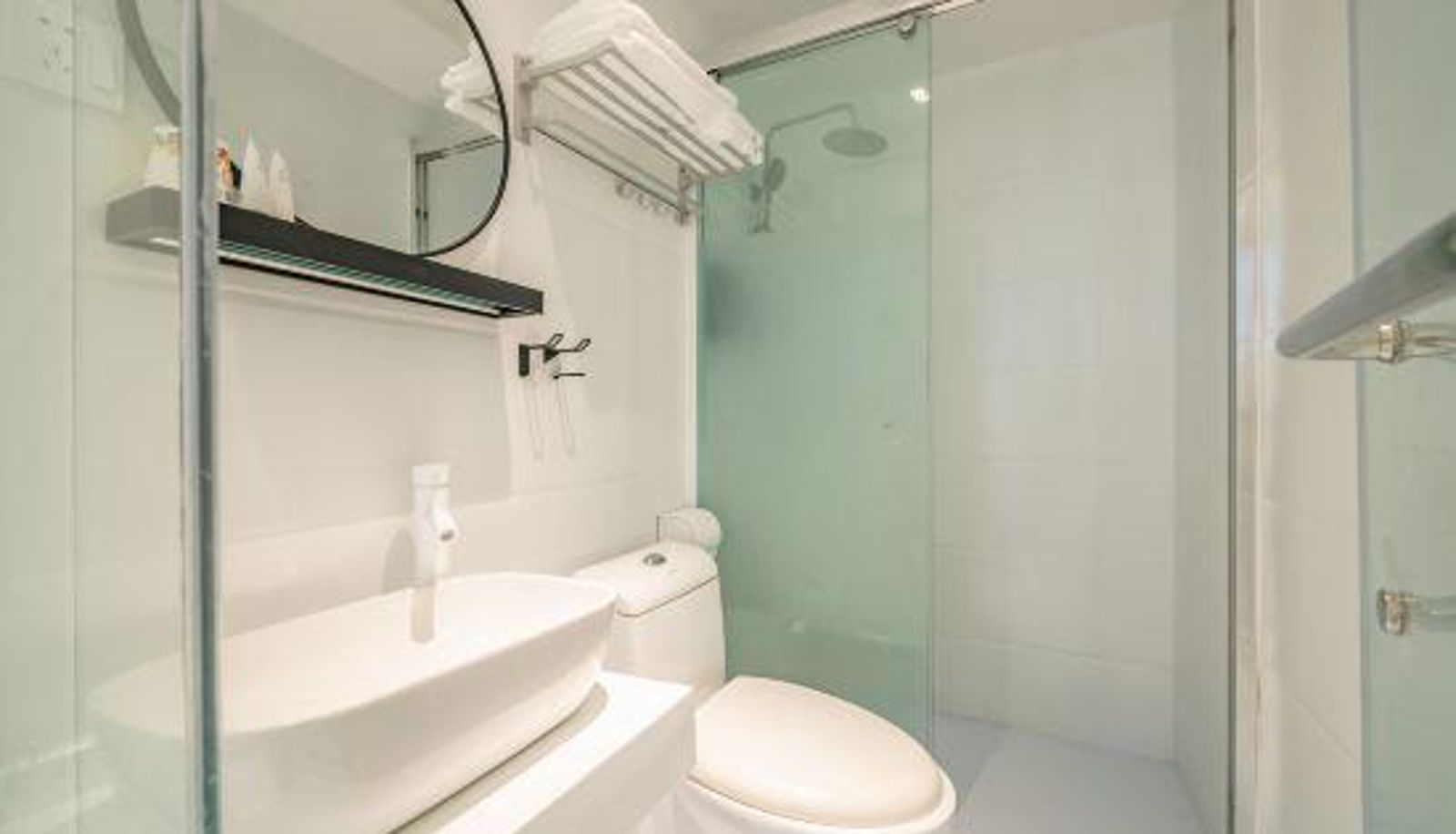 Zimmer - Home Hotel (Zunyi Huizhi Branch)