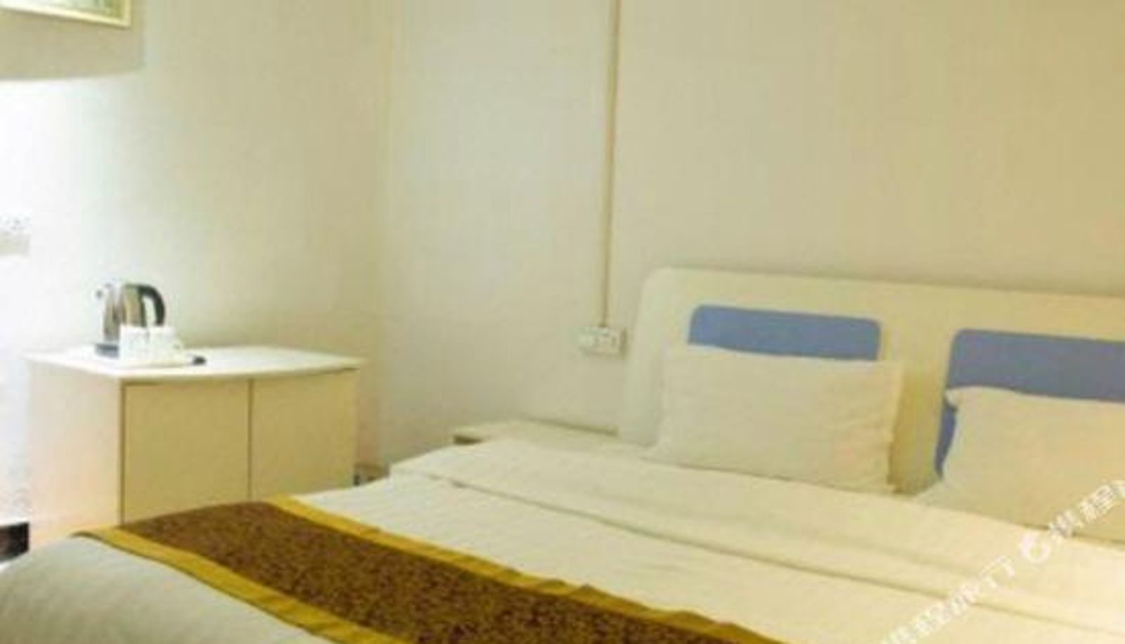 Kamer - Zunyi 520 Business Hotel