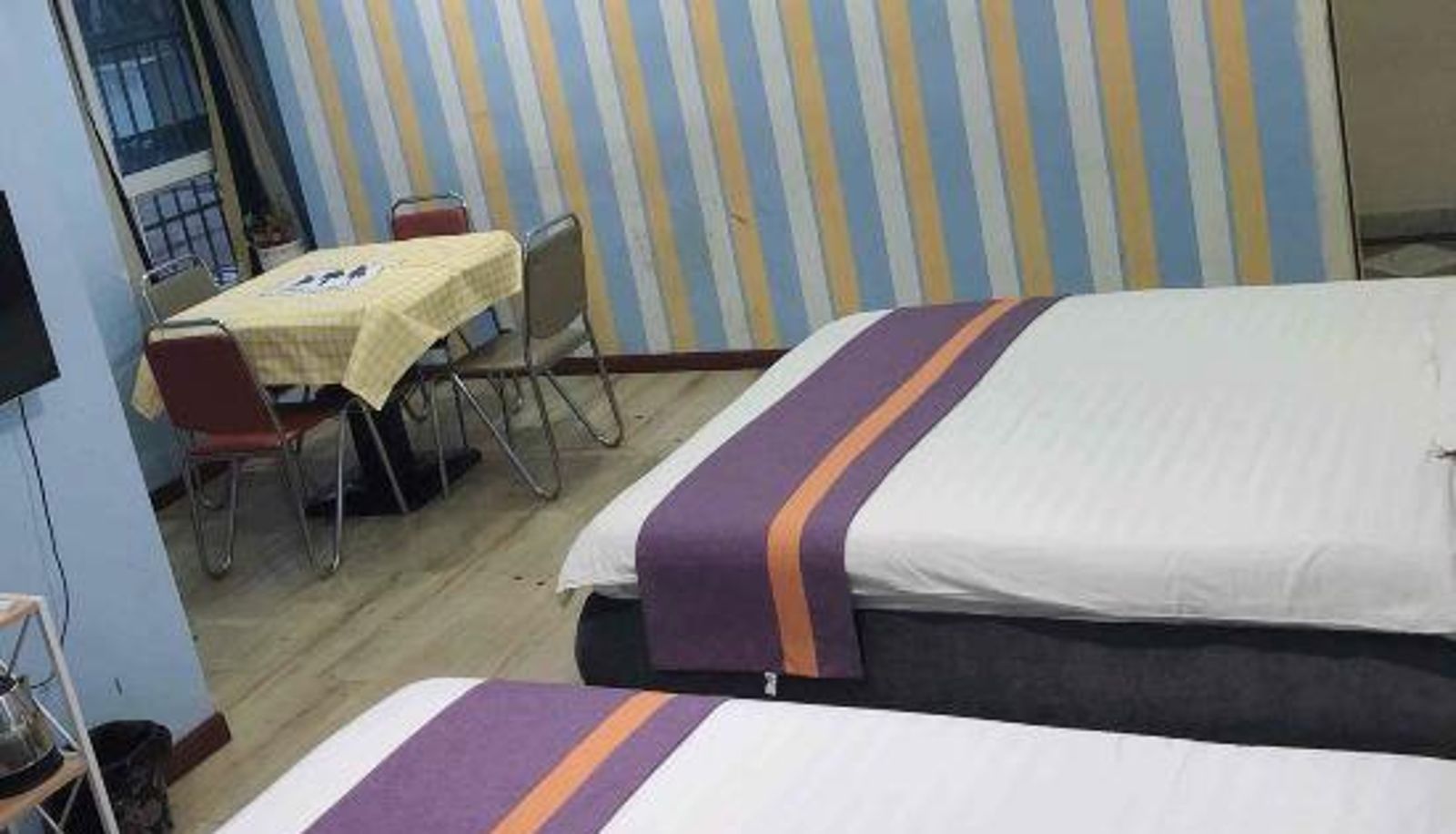 Zimmer - Zunyi Twilight Theme Hotel