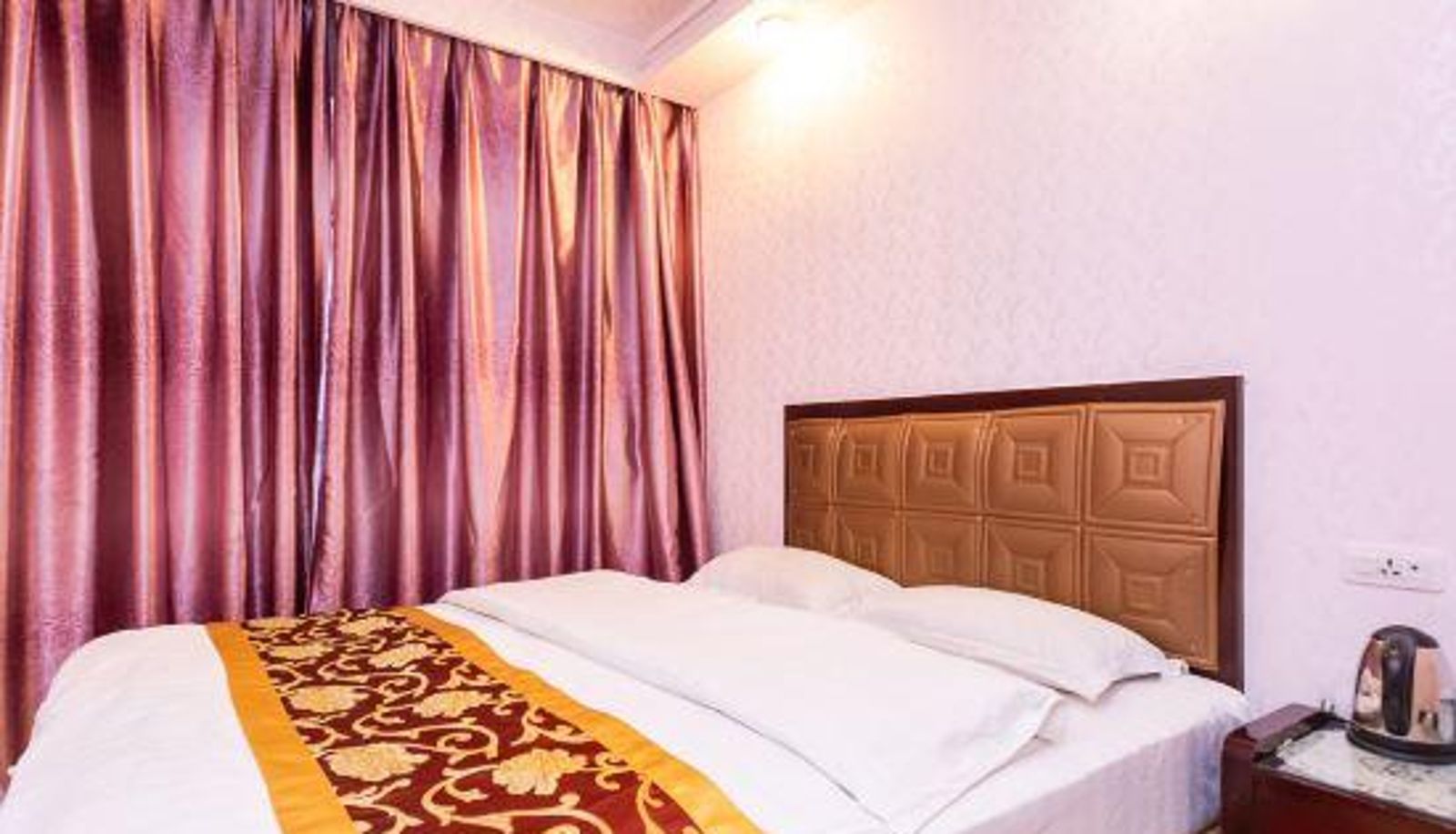 Zimmer - Zunyi Yusu Hotel