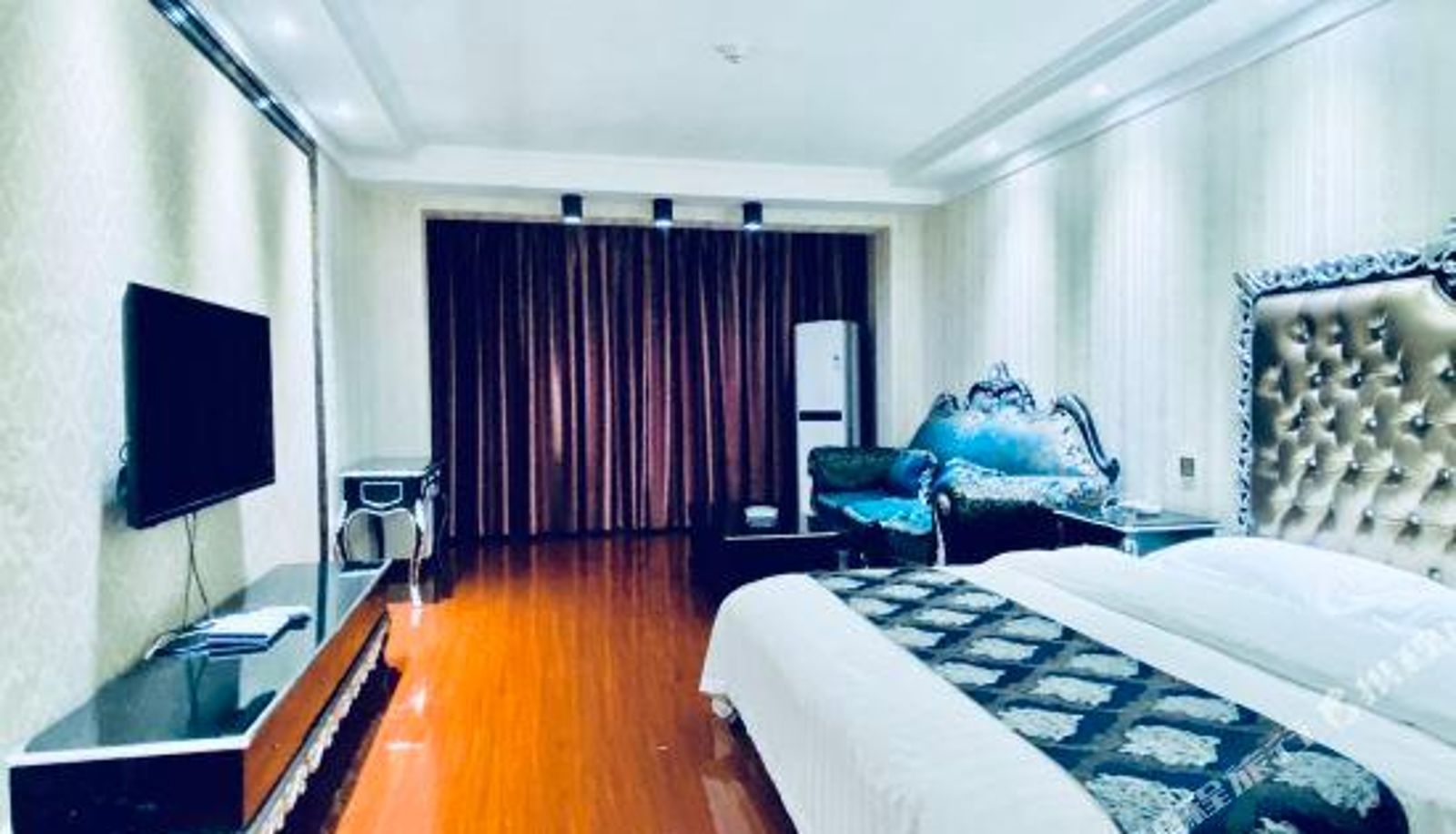 Kamer - KEST HOTEL (Zunyi West Railway Station Medical College)
