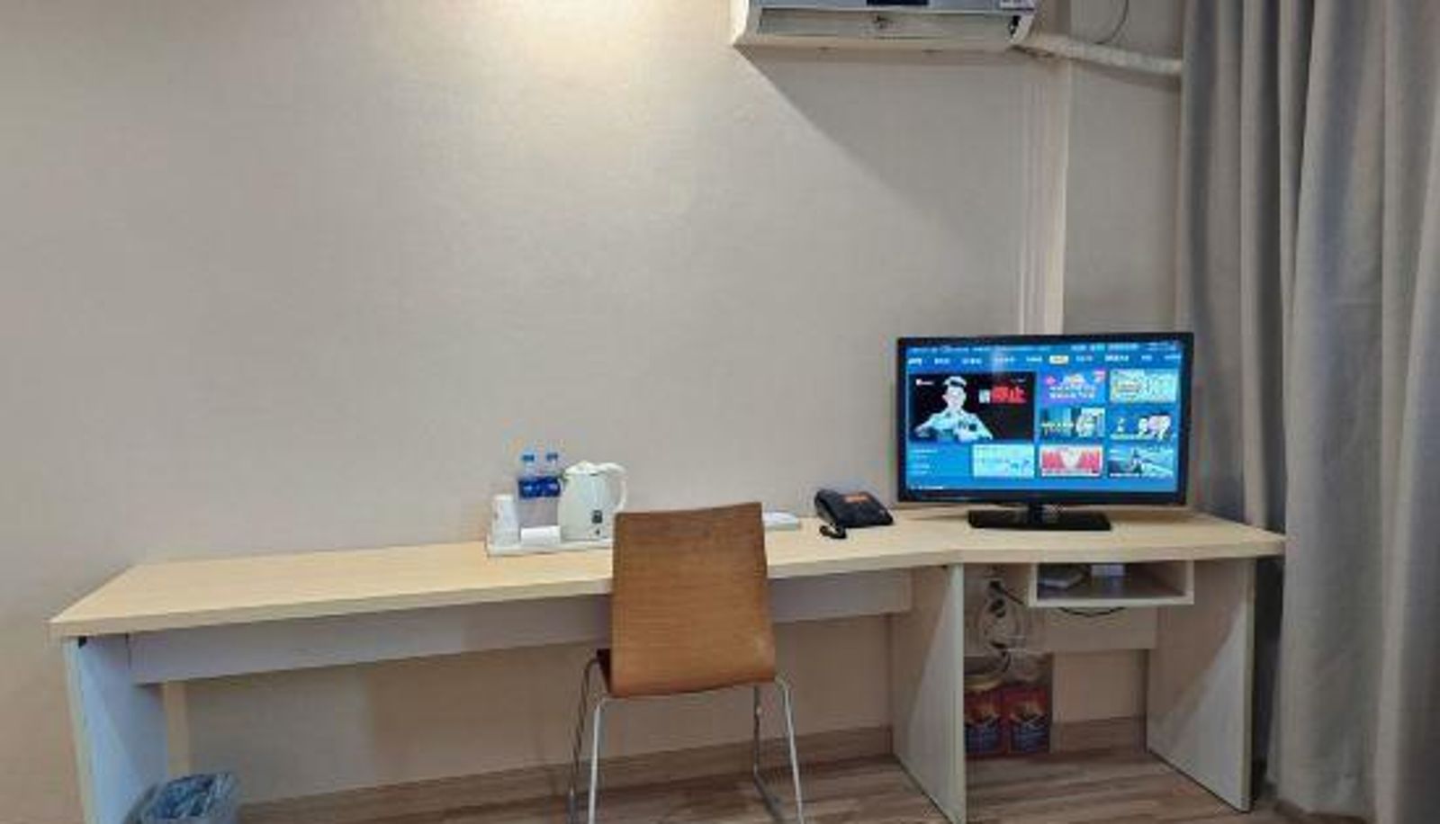 Business-Zimmer - 7 Days Inn Beijing Road
