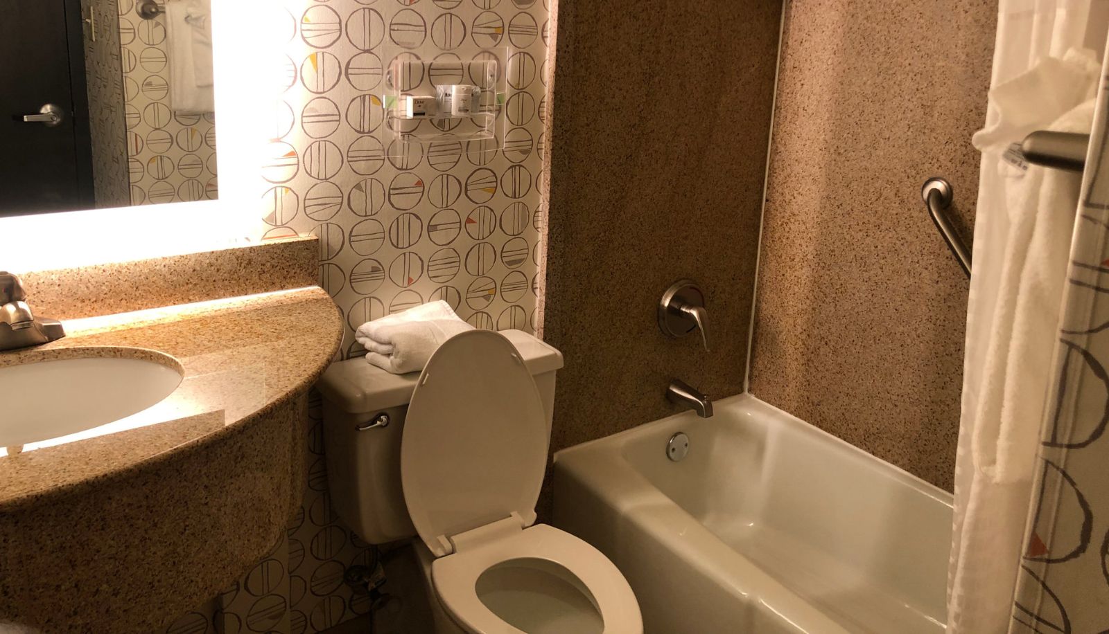 Zimmer - Holiday Inn ASHEVILLE EAST-BLUE RIDGE PKWY by IHG