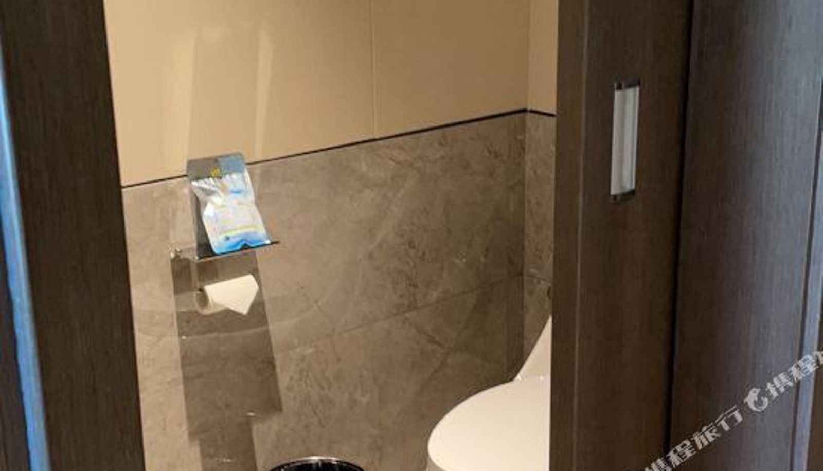 Business-Zimmer - Zhaotong Meng Youth Jinquan Hotel