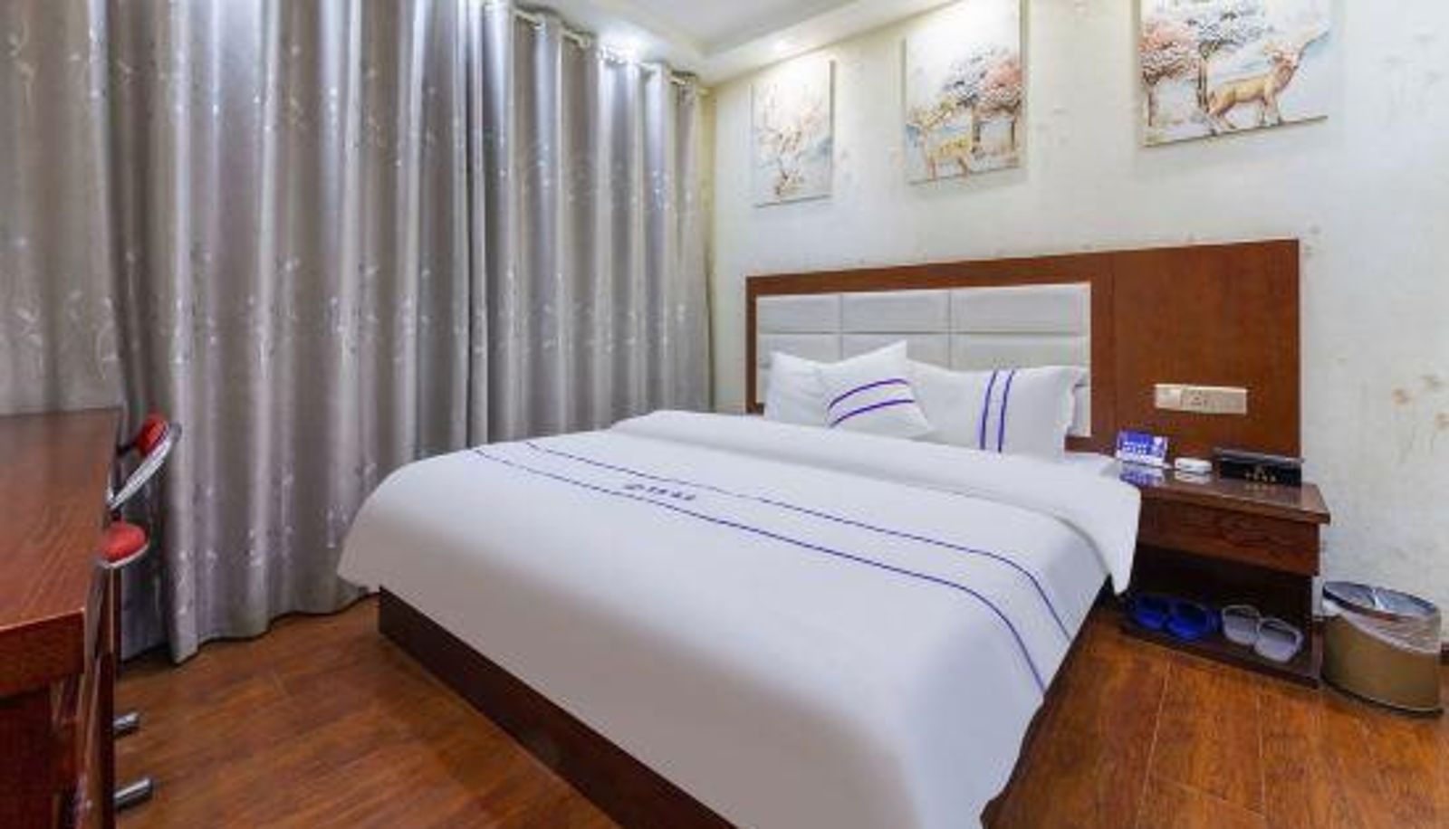 Habitación - Zhaotong Dikai Hotel