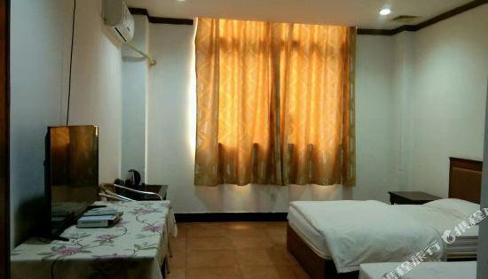 Kamer - Zhongshan Huayang Hotel