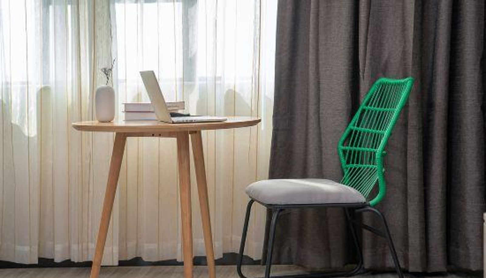 Interieur - Thank Inn Plus Hotel (Zhongshan Xiaolan Harbor City)