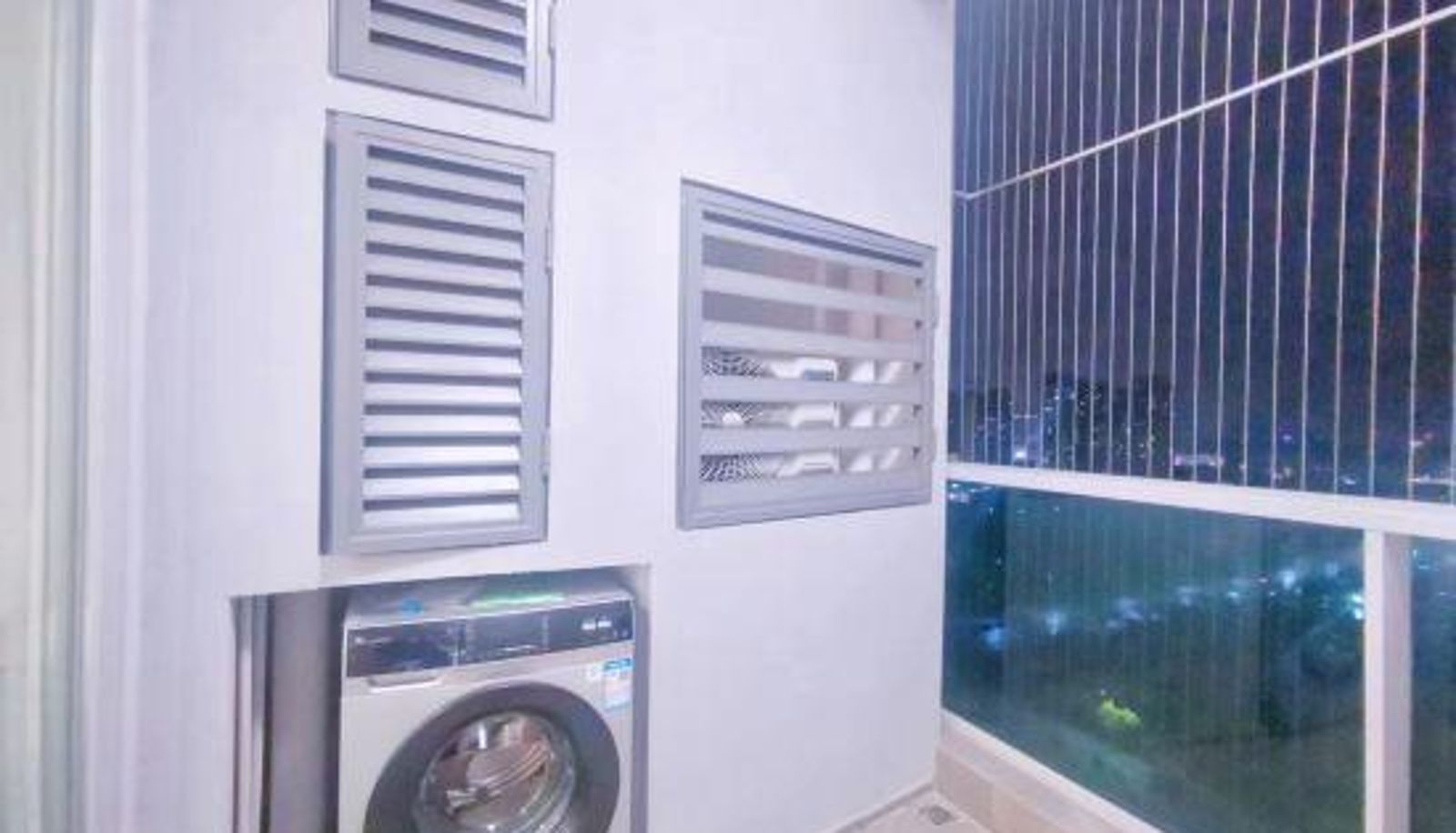 Chambre - Zhongshan Mite boutique theme apartment
