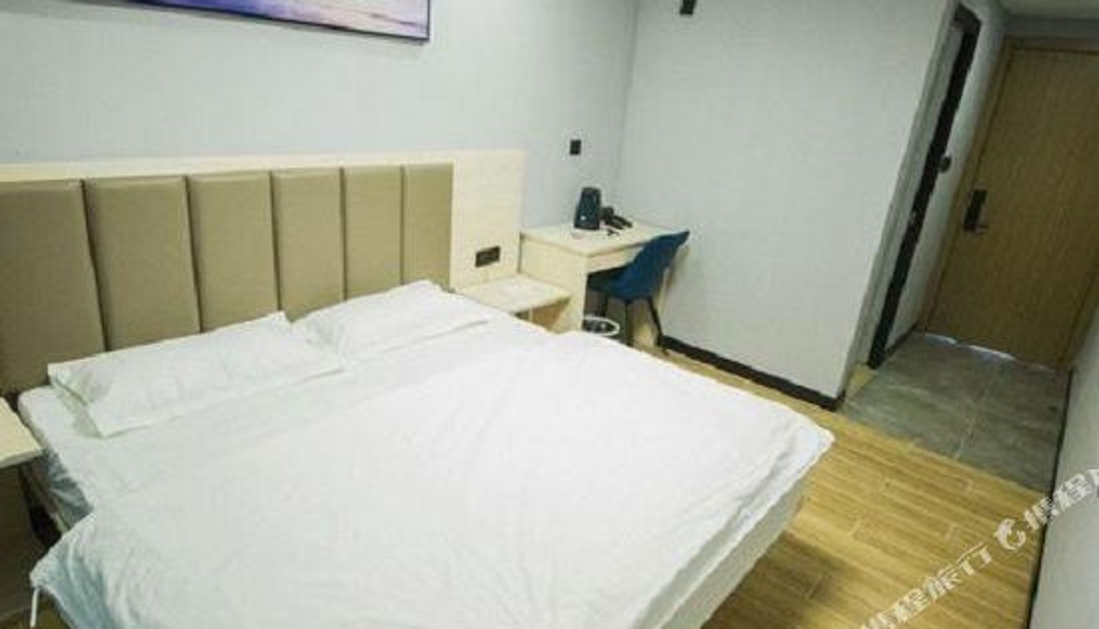 Habitación - Zhongshan Qingju Boutique Apartment