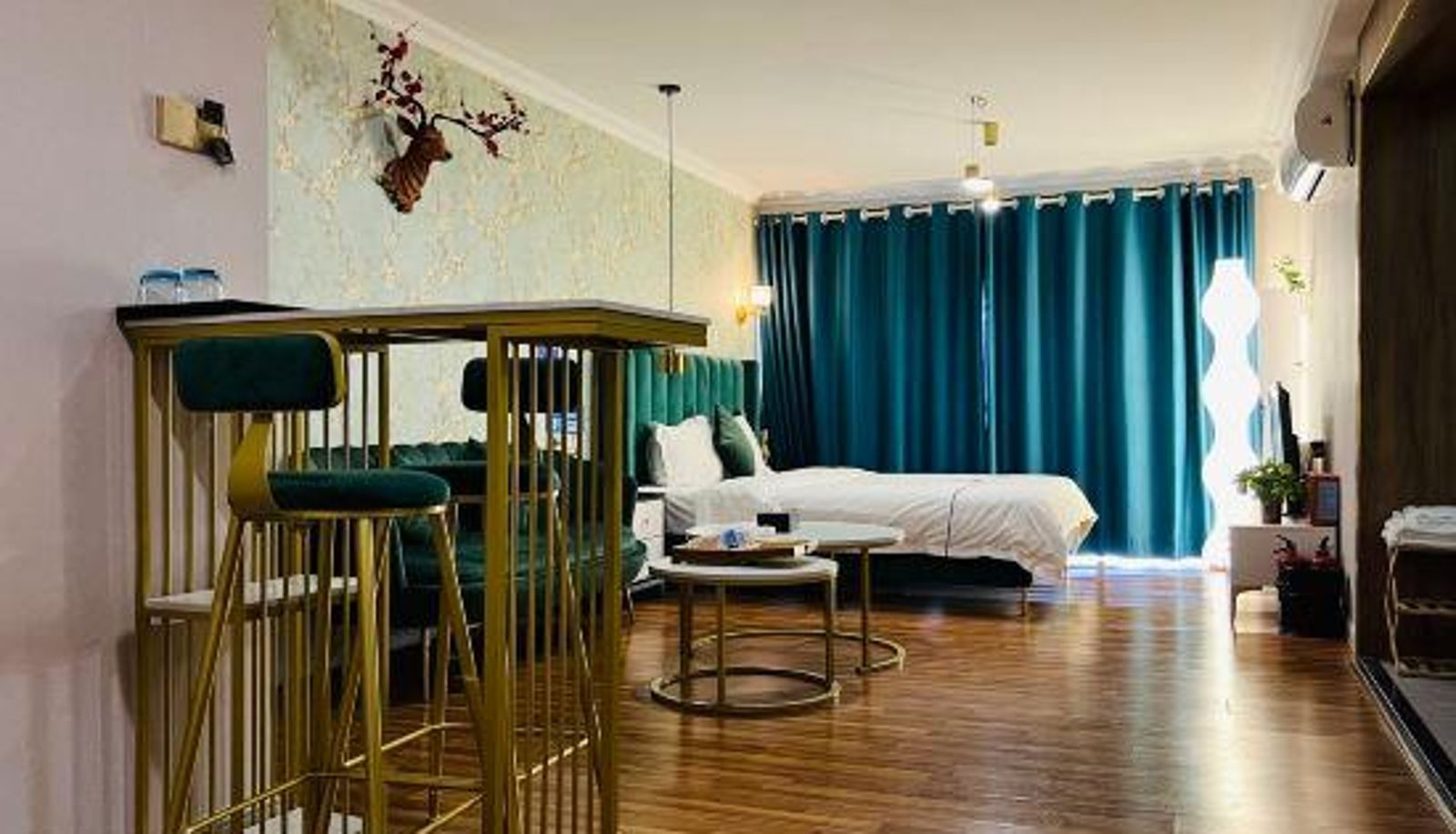Chambre - Bandung International Apartment (Zhongshan Port Branch)