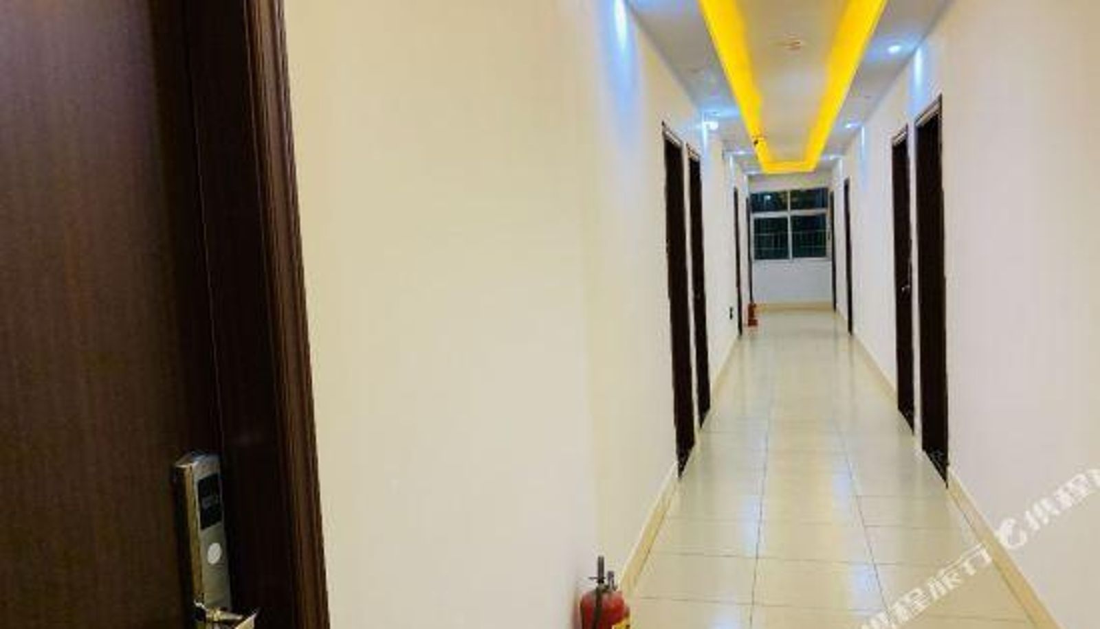 Réception - ZhongShan LiBo Apartment