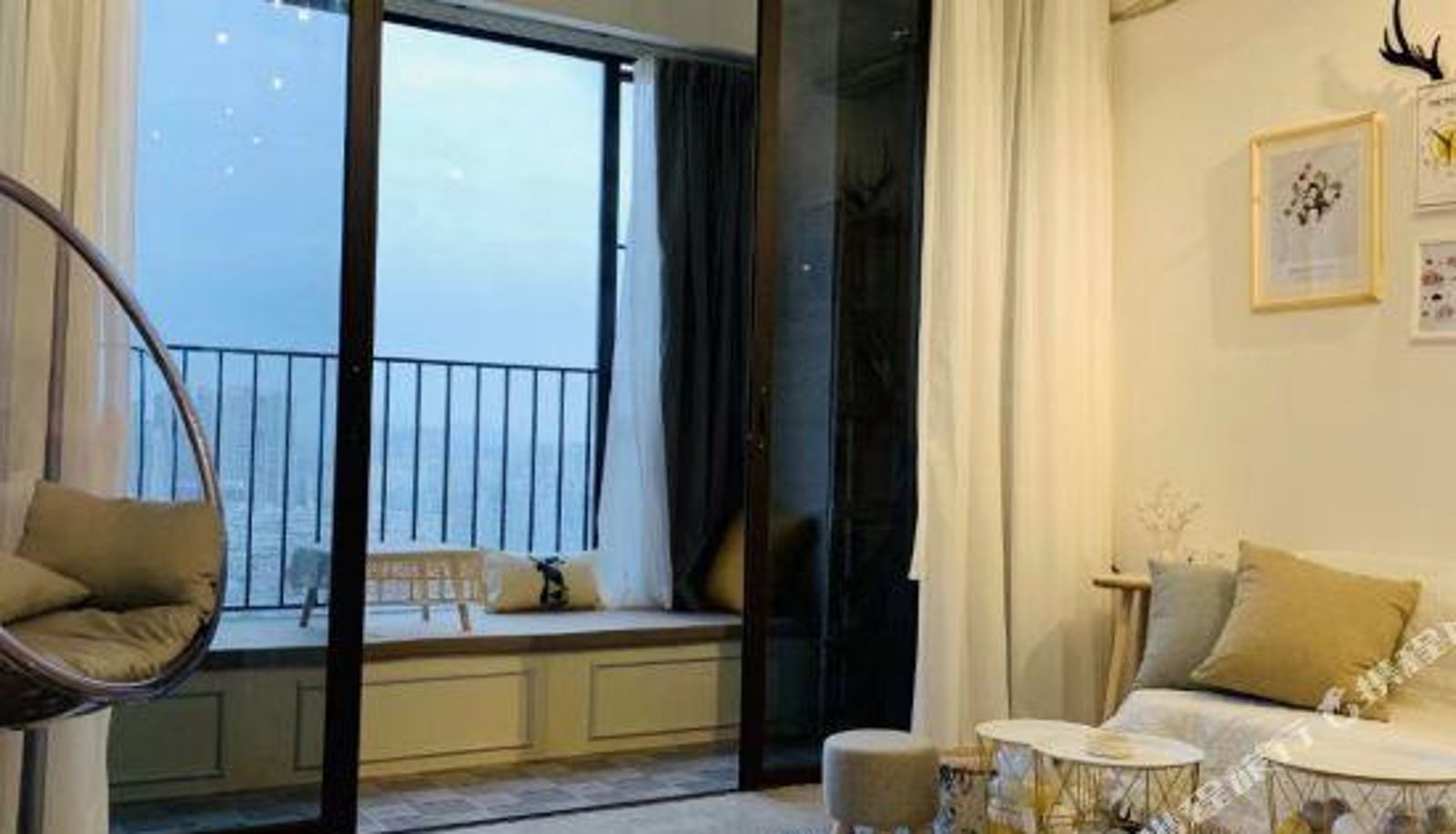 Room - Leji Concept Hotel