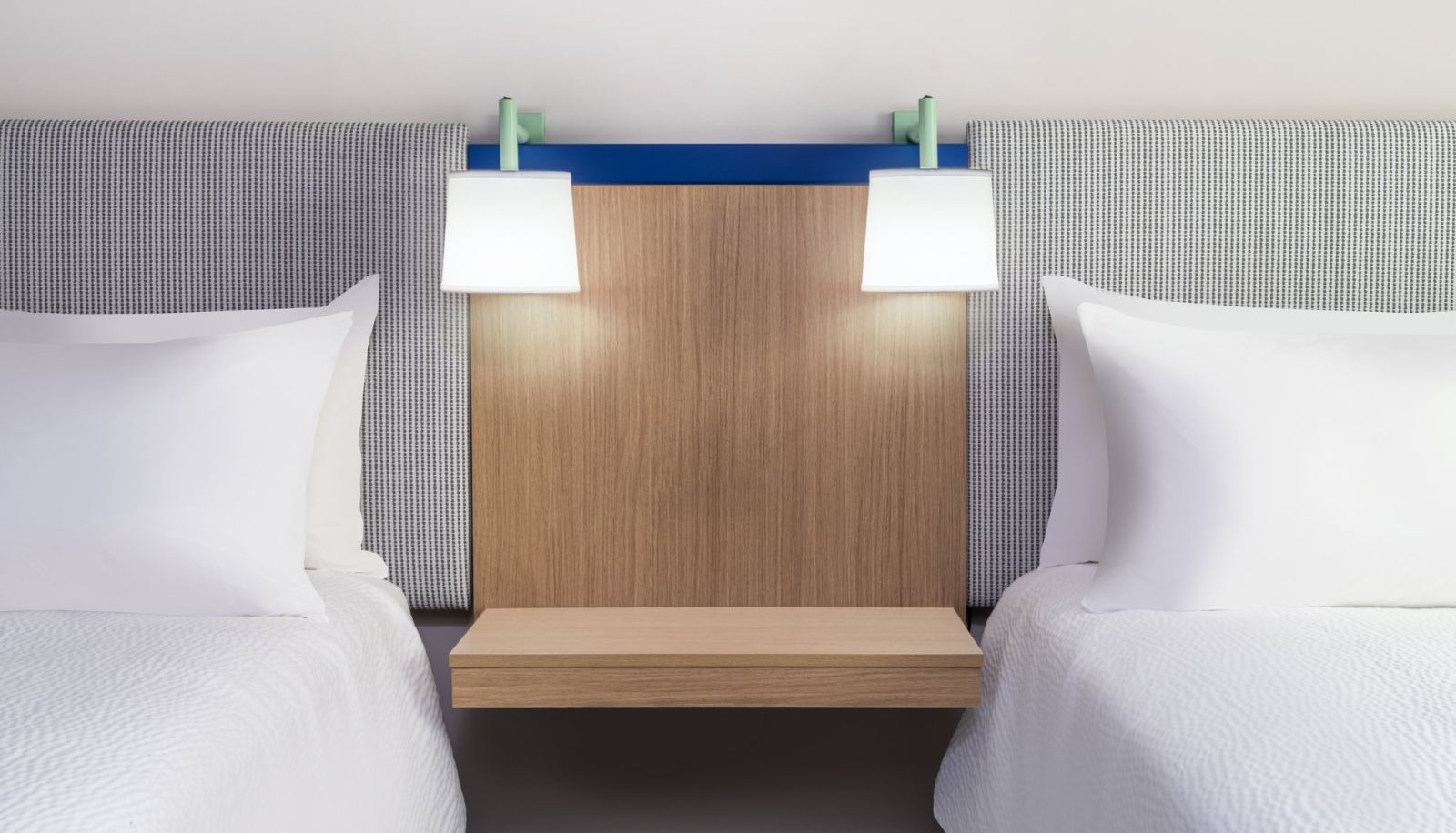 Zimmer - Garner Hotel GLEN BURNIE – BWI AIRPORT AREA by IHG