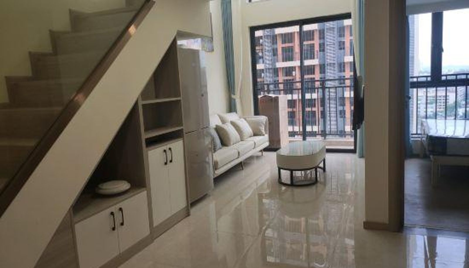 Kamer - Zhongshan Zhumengju Apartment