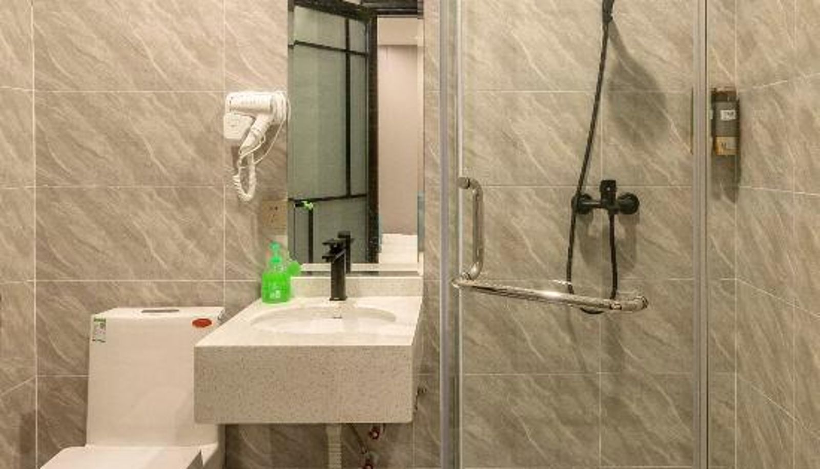 Chambre - Zhongshan Fengqiao Hotel