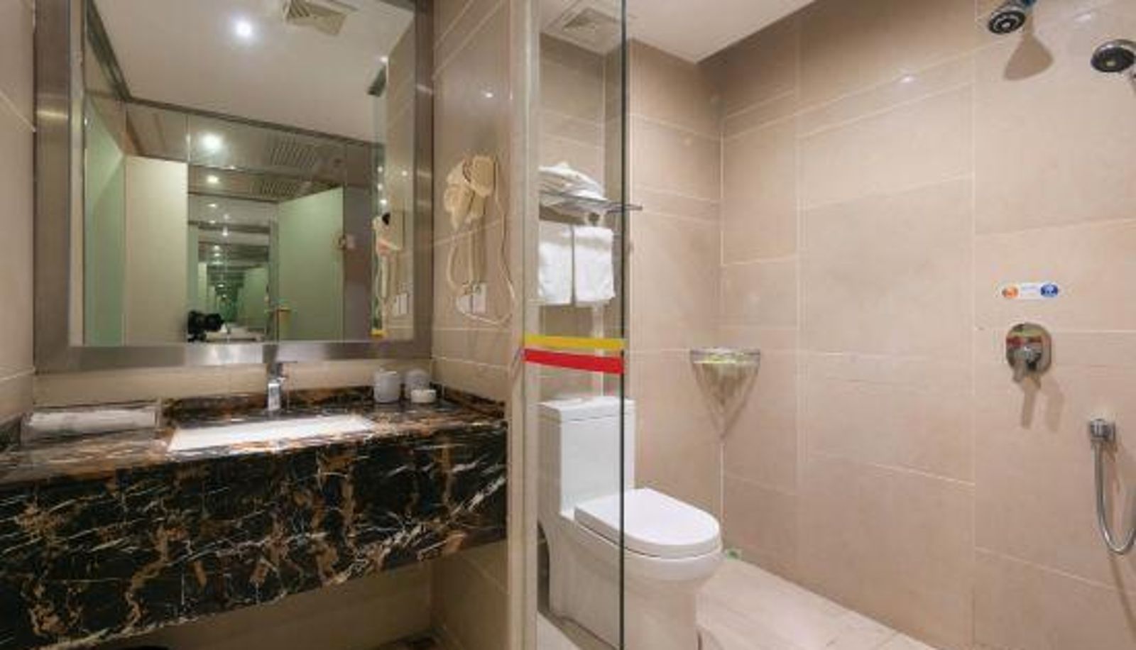 Habitación corporativa - Sanxiang Hesheng Hotel