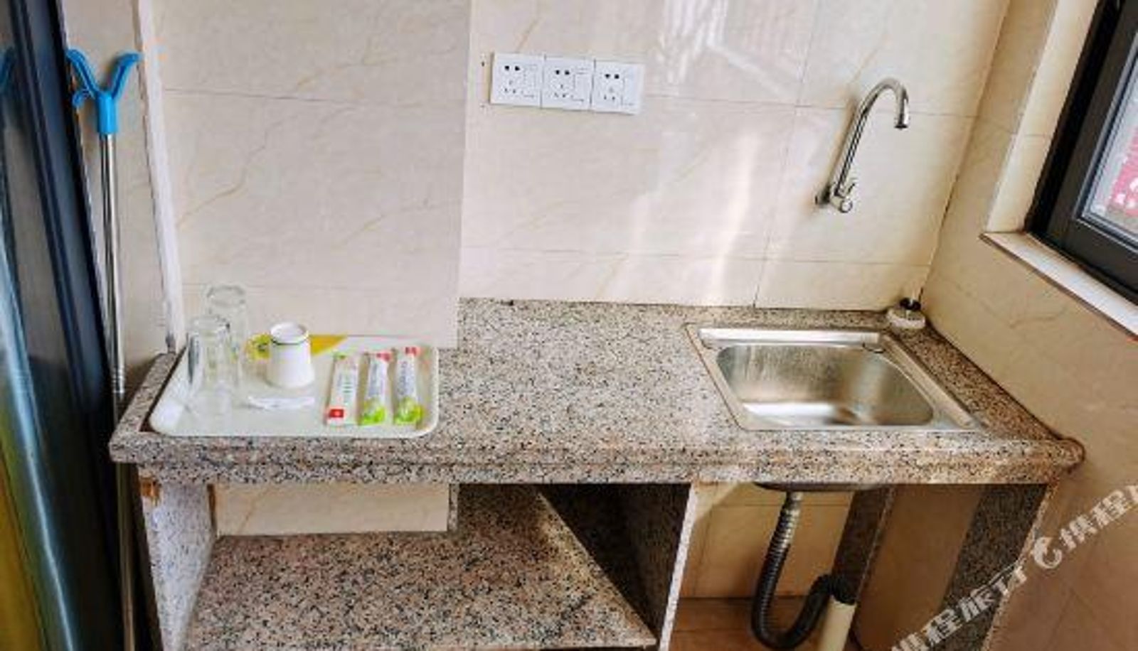 Kamer - Zhongshan Huangting Theme Apartment